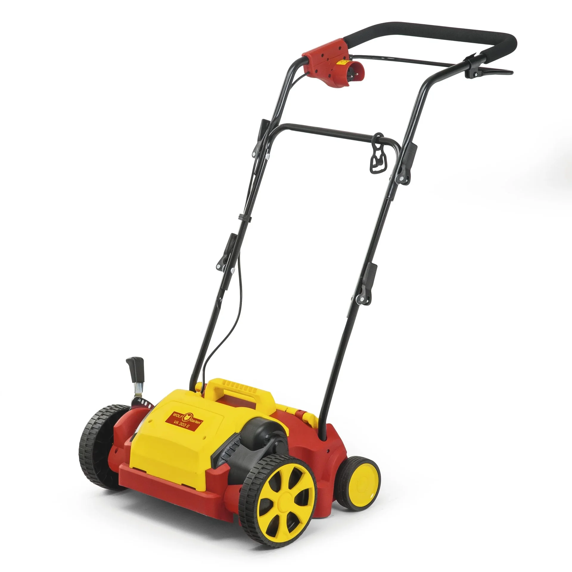 Elektro-Vertikutierer - VA 303 E - 3