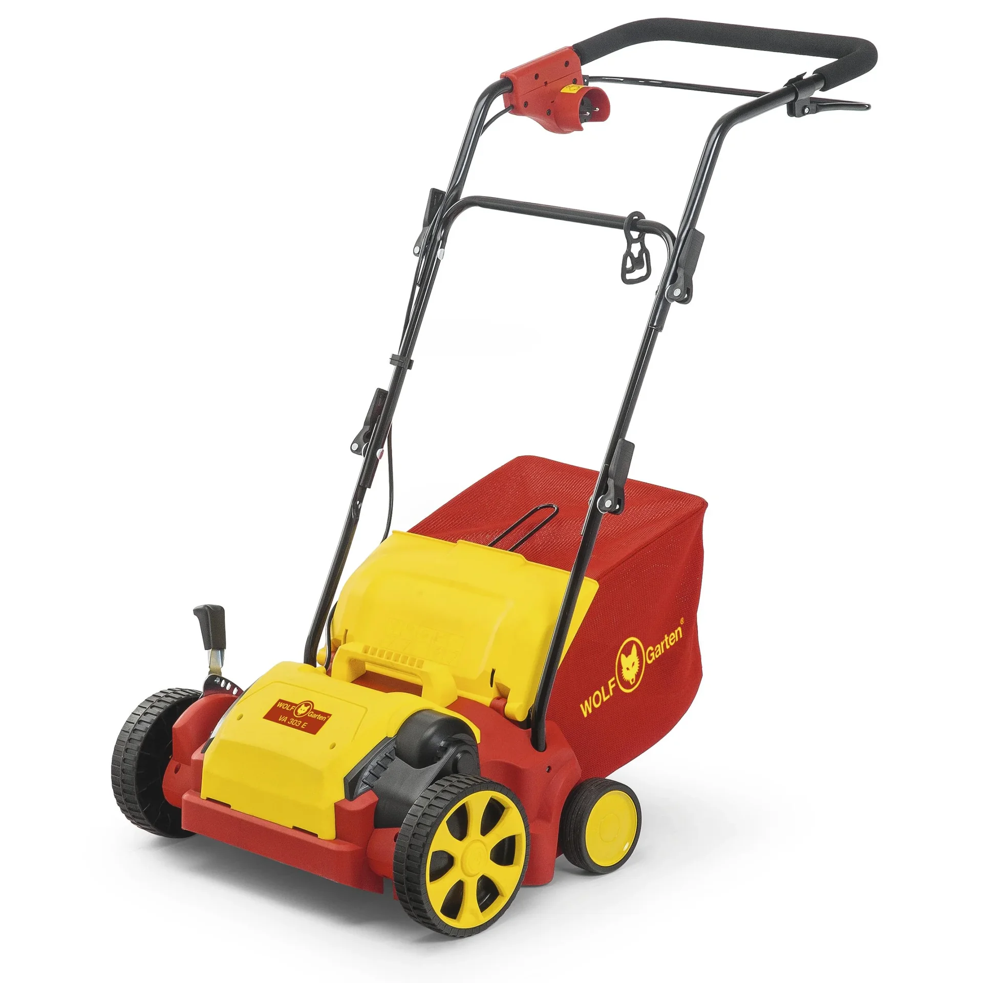 Elektro-Vertikutierer - VA 303 E - 5