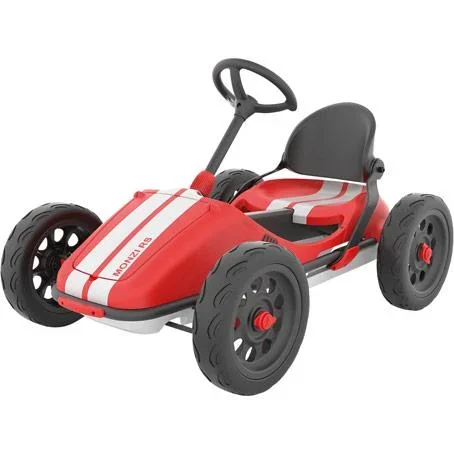 Go-kart - 1