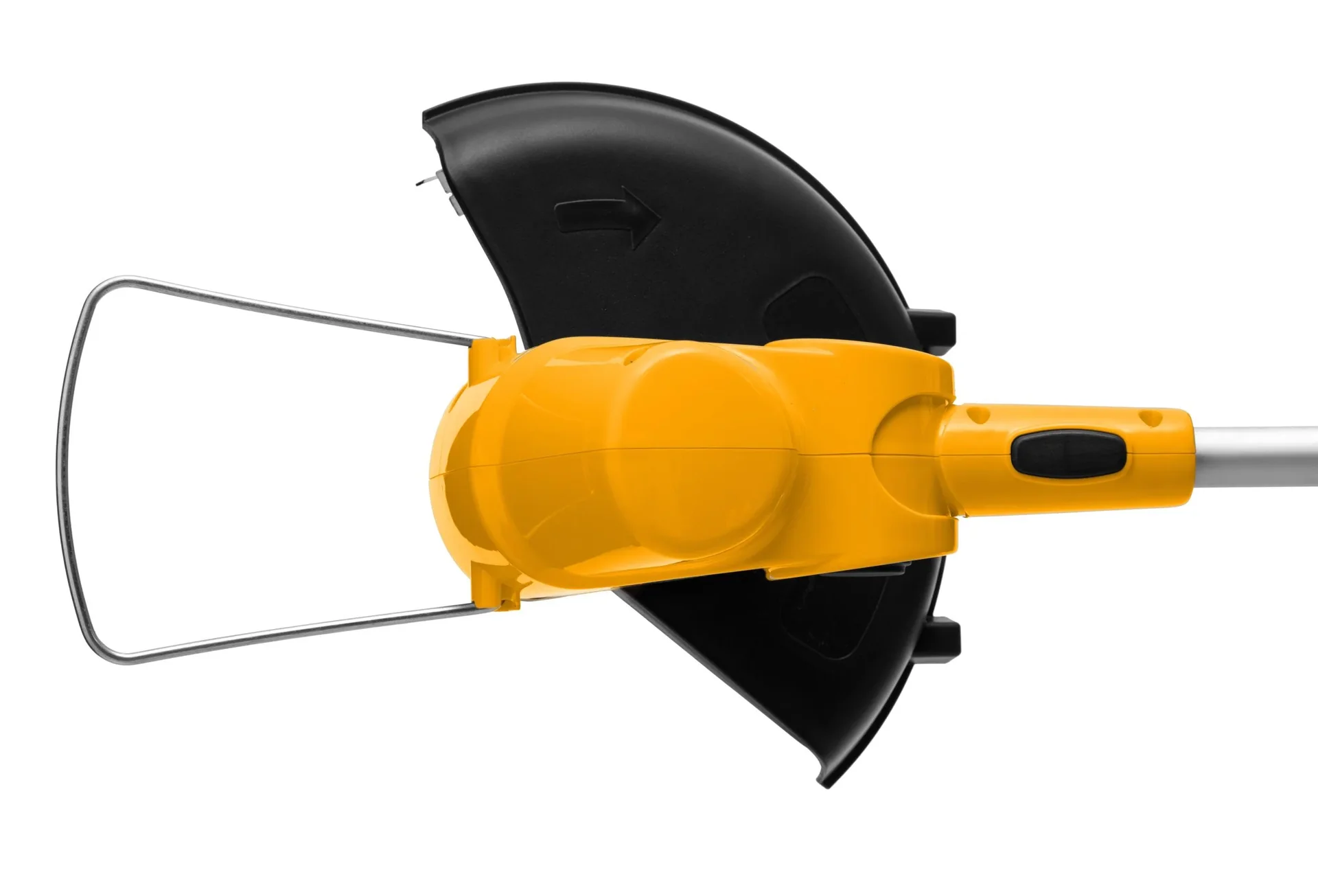 Akku-Rasentrimmer GT 100e (Inkl. Akku u. Ladegerät) - 0