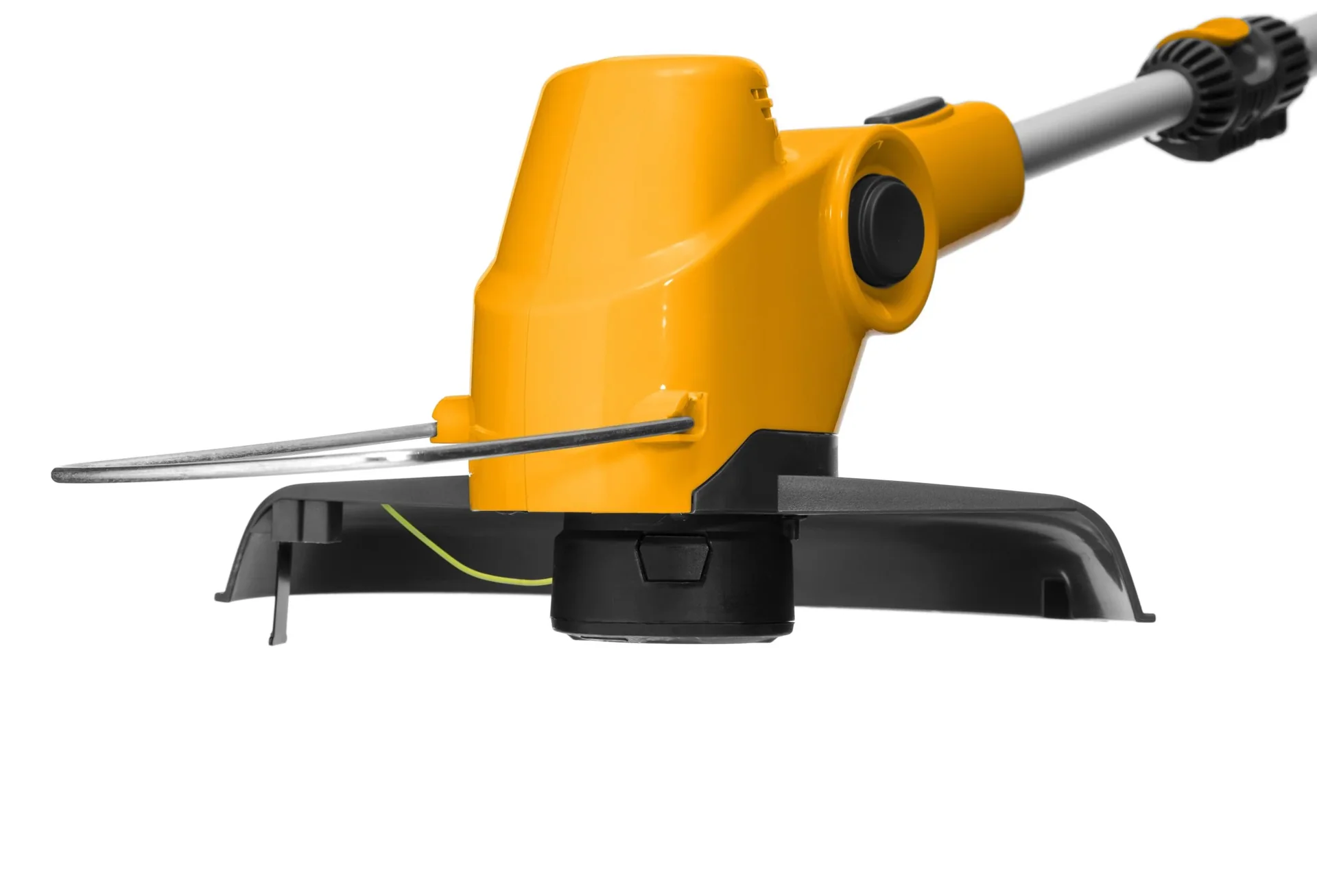 Akku-Rasentrimmer GT 100e (Inkl. Akku u. Ladegerät) - 9