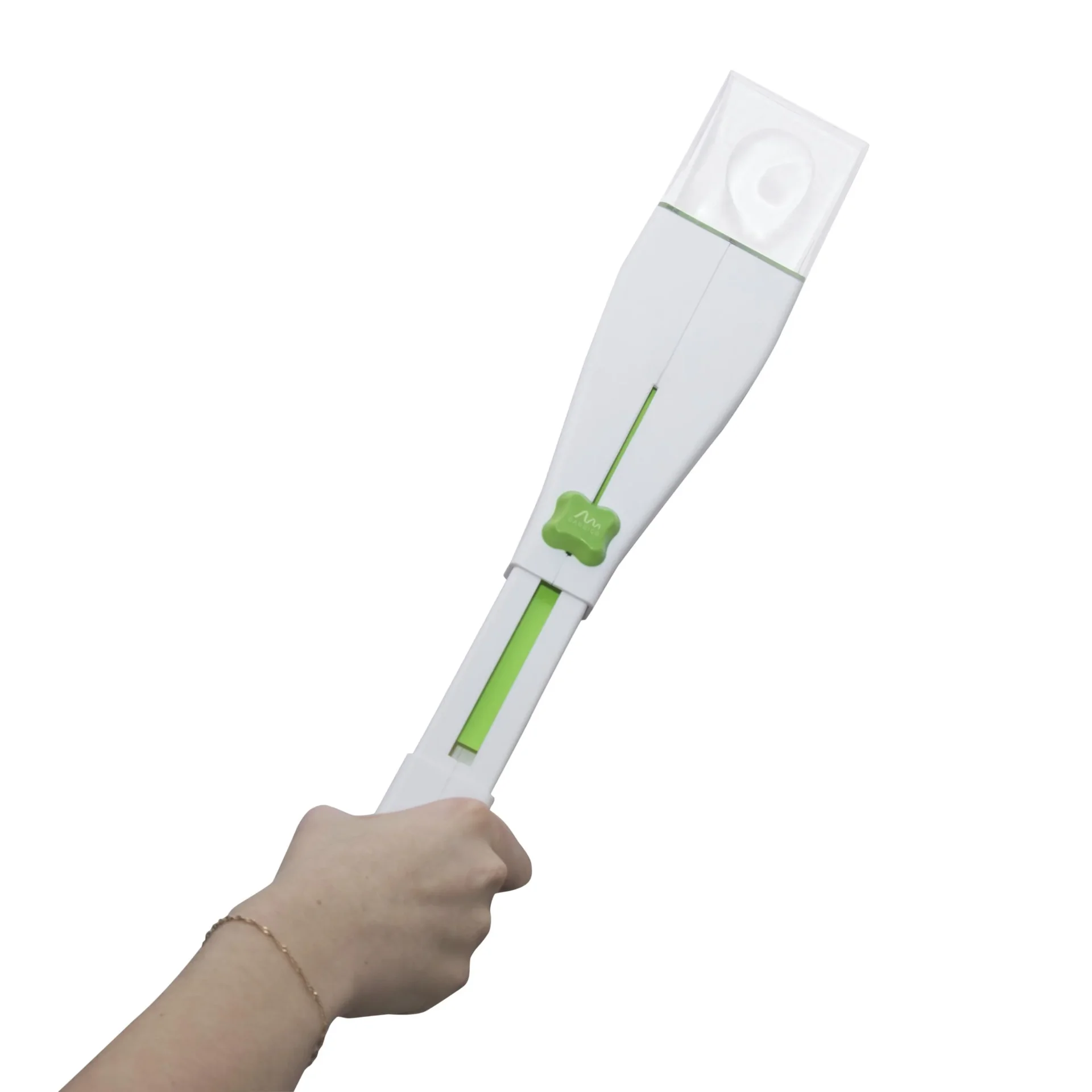 Insekten-Lebendfänger mit Lupe - 1