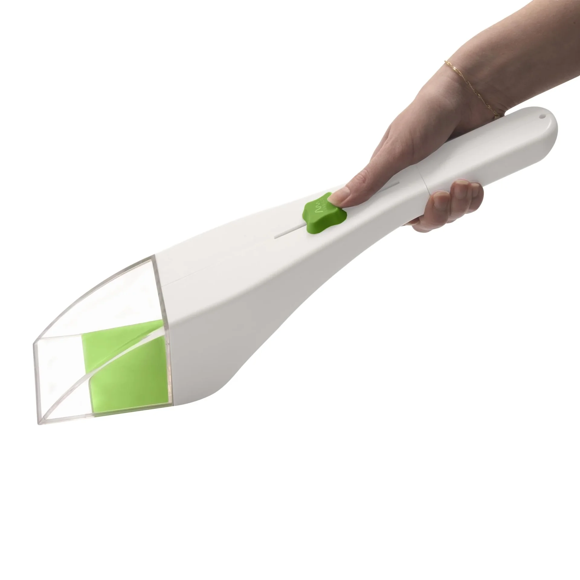 Insekten-Lebendfänger mit Lupe - 6