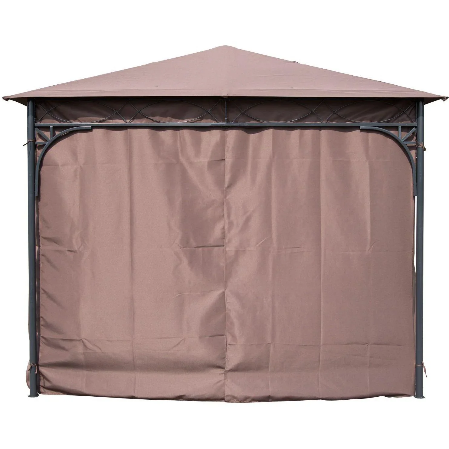 Luxus Pavillon im eleganten Design - 1