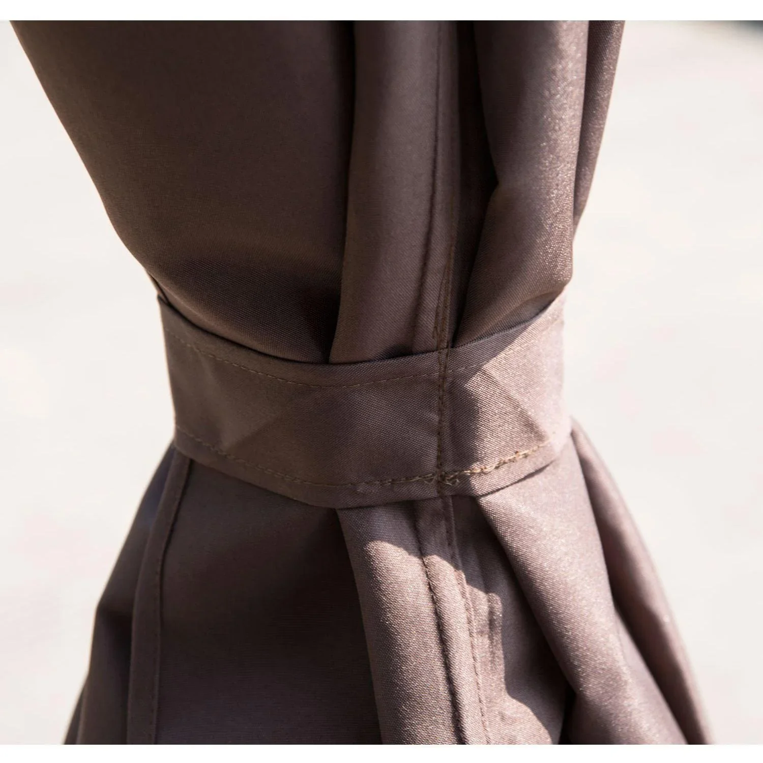 Luxus Pavillon im eleganten Design - 2