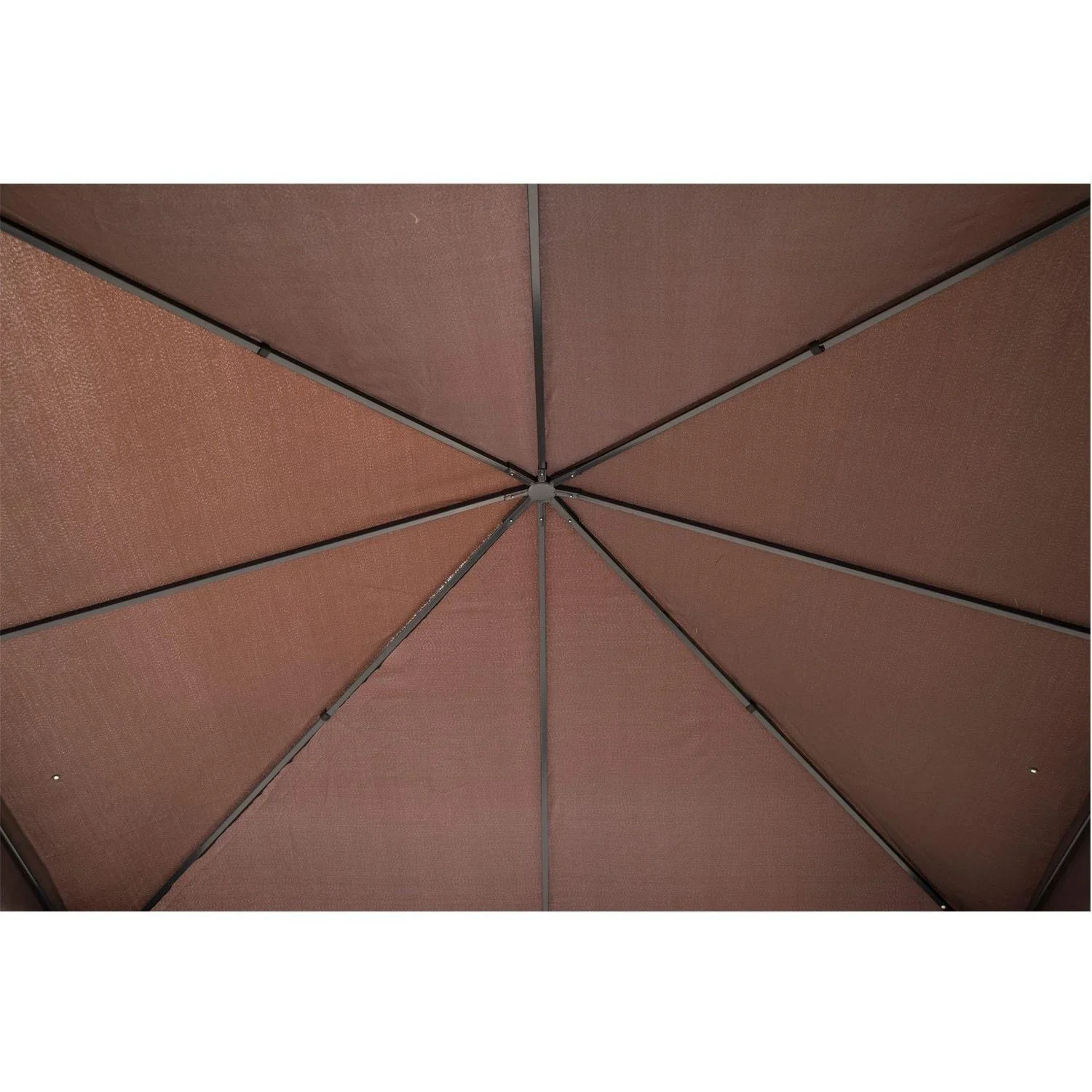 Luxus Pavillon im eleganten Design - 4