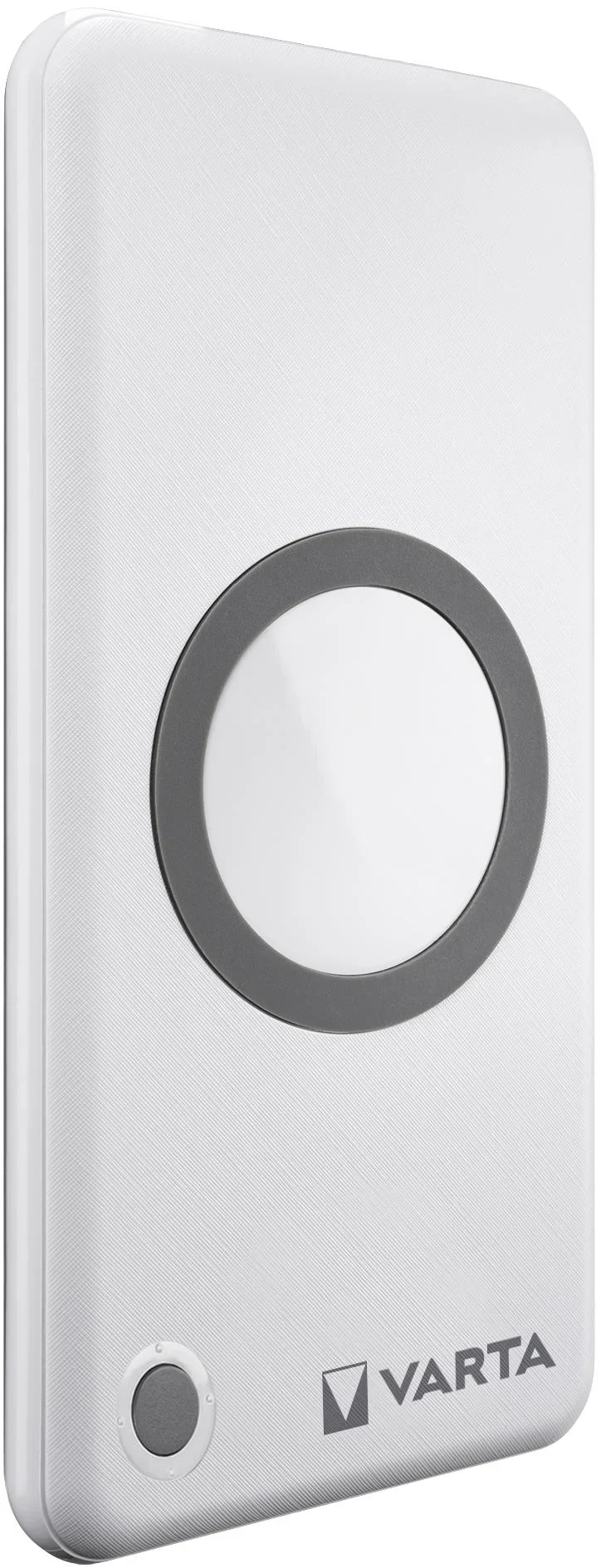 Wireless Powerbank 10000, Pass-Trough-Ladefunktion und USB-C PD Ausgang - 2