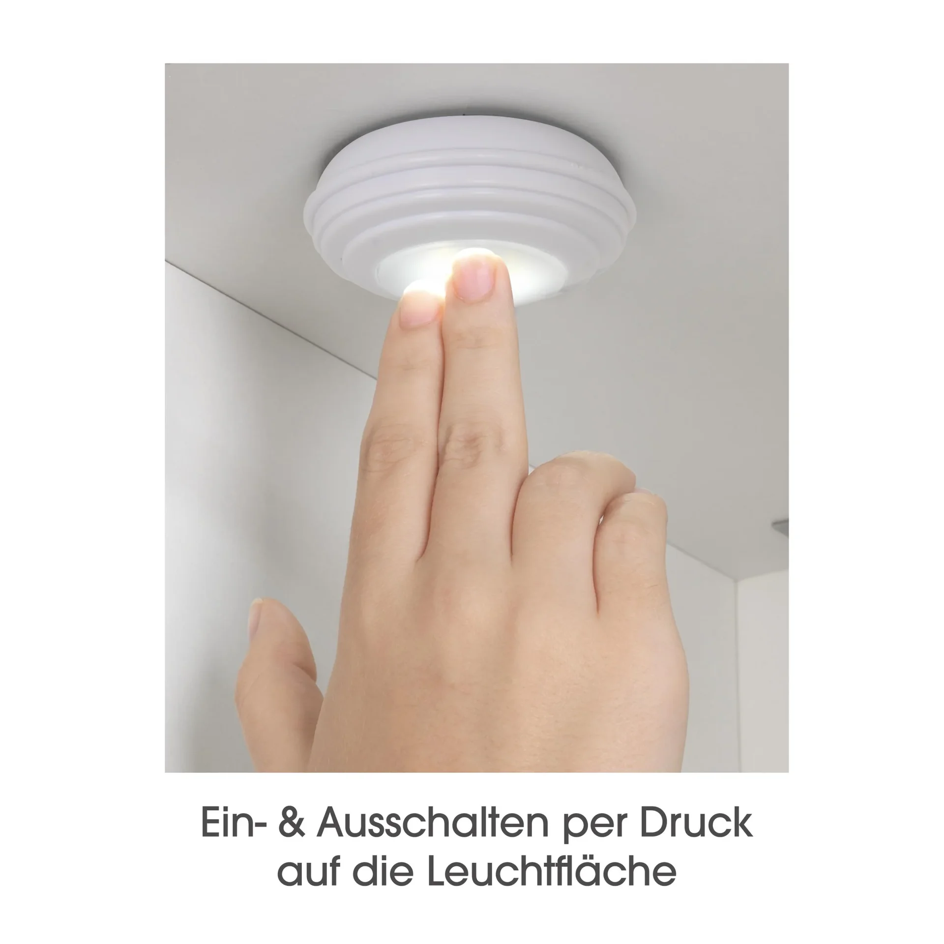 LED-Lichter mit Farbwechsel - 1
