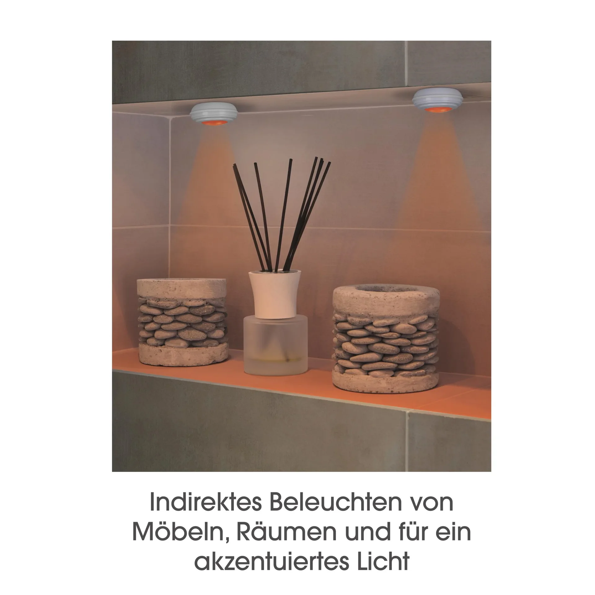 LED-Lichter mit Farbwechsel - 9