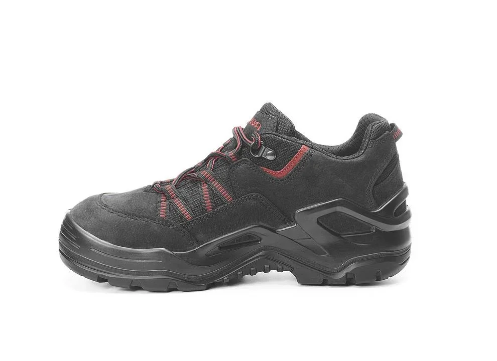 Sicherheitshalbschuh BOREAS Work GTX Lo S3 CI Gr. 42 - 2