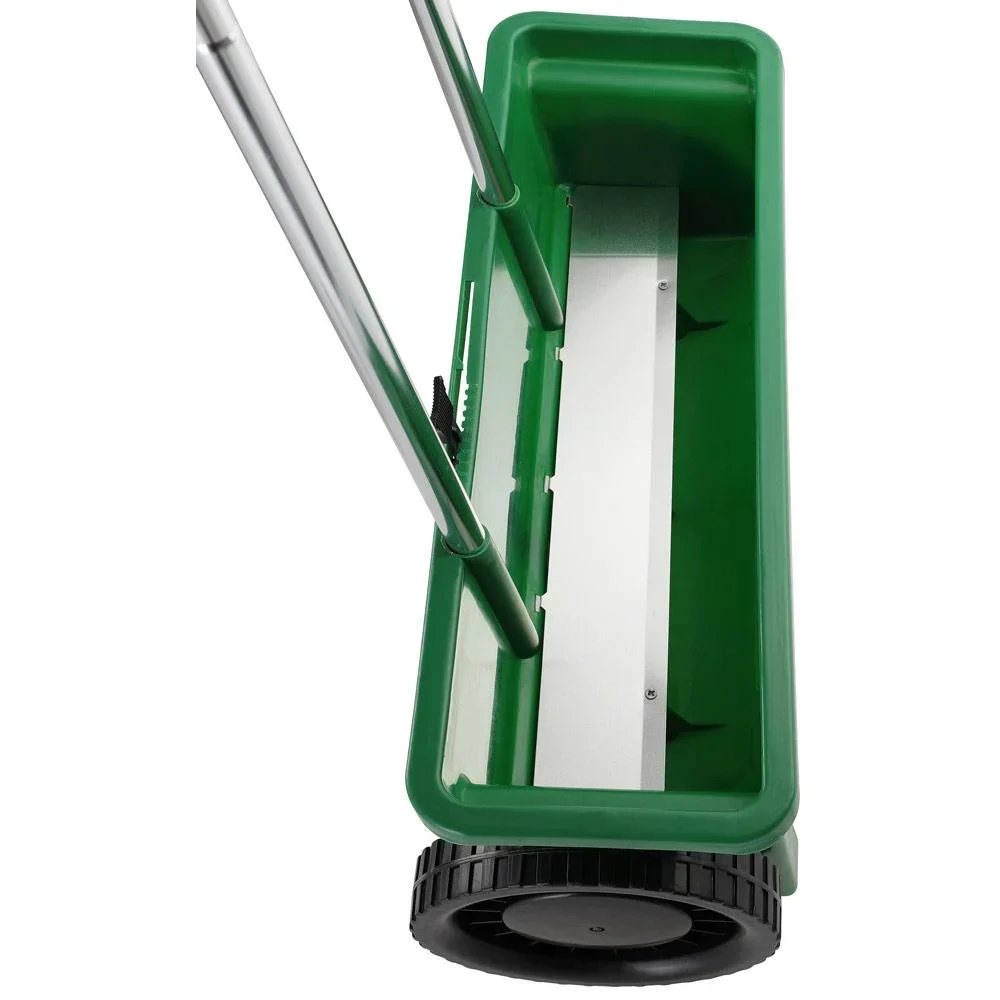 Streuwagen grün 12L - 6