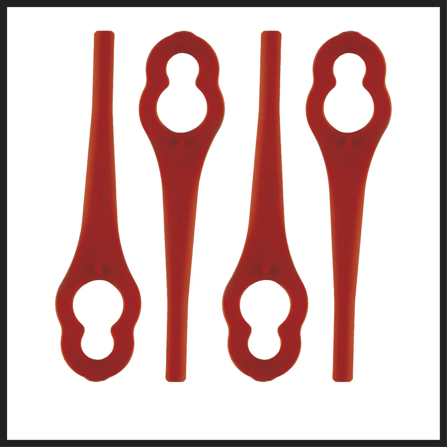 Akku-Rasentrimmer Power X-Change GC-CT 18/24 Li (1x2,0Ah) - 4