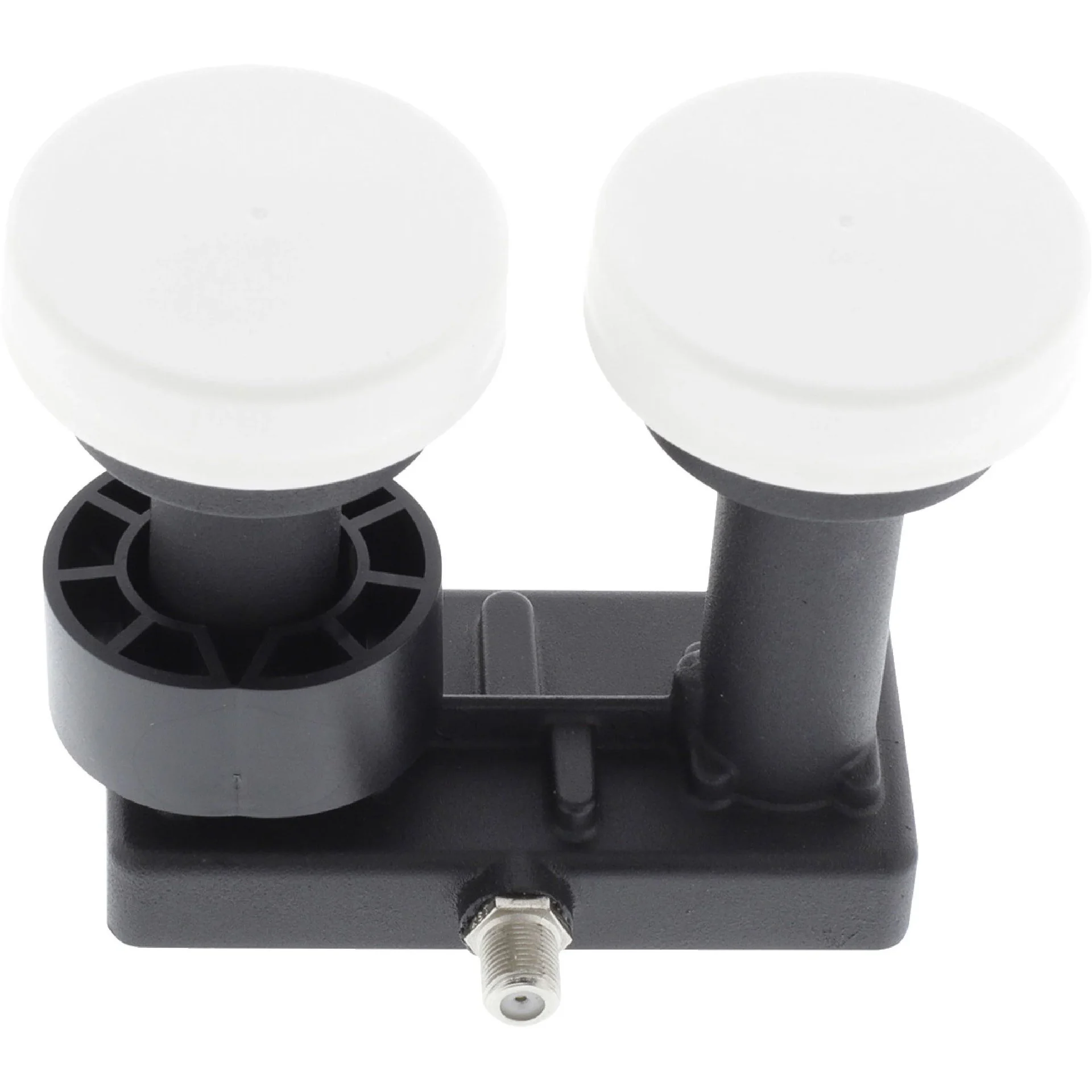LNB Single Monoblock 6 Grad 1.1 dB - 0