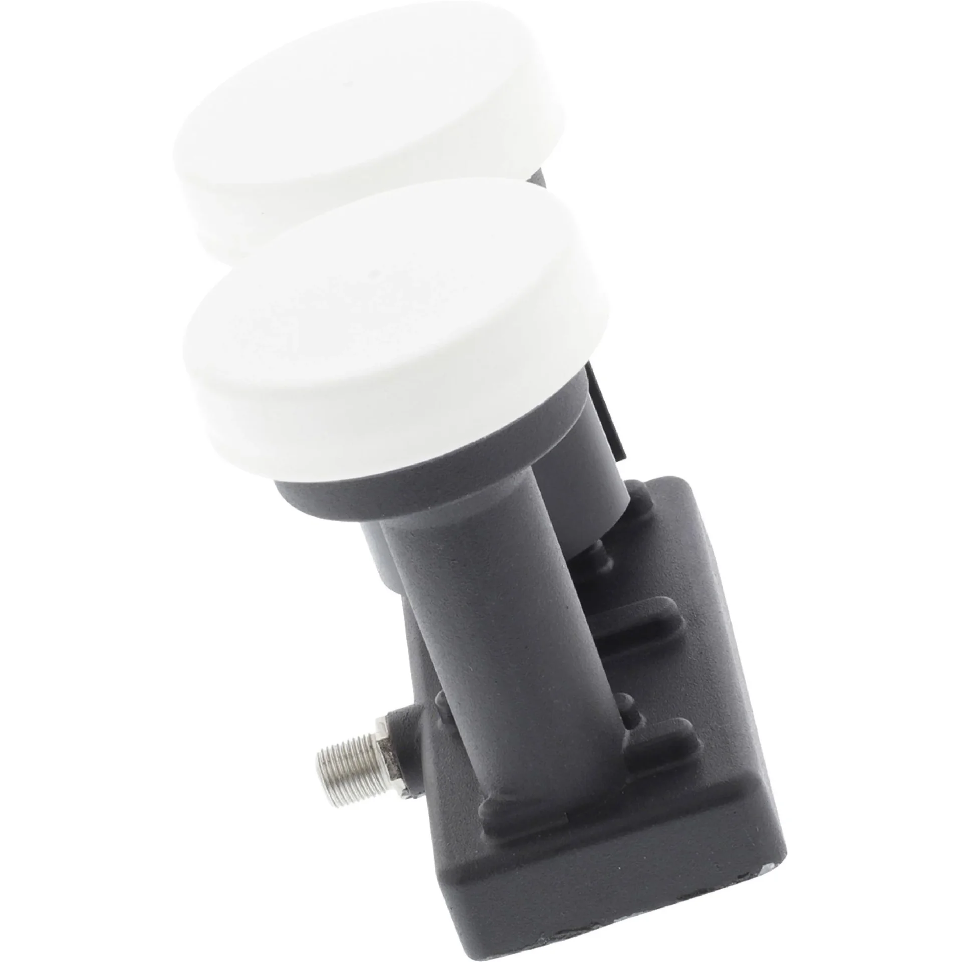 LNB Single Monoblock 6 Grad 1.1 dB - 2