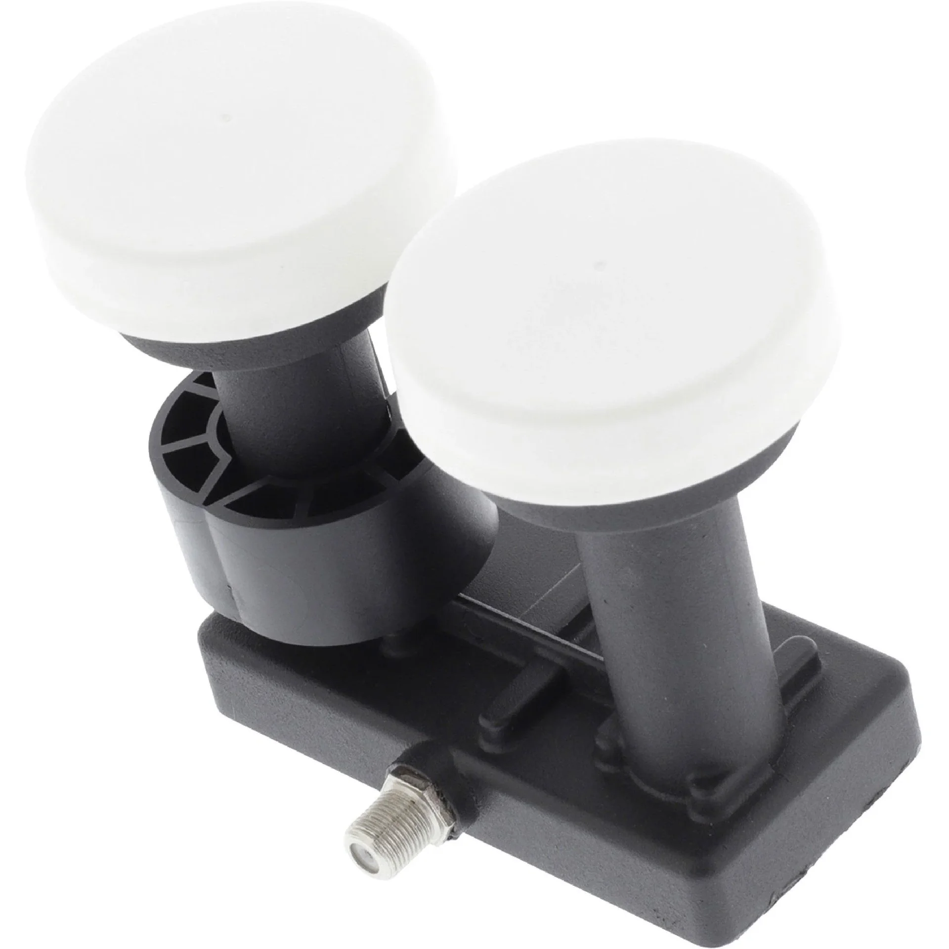 LNB Single Monoblock 6 Grad 1.1 dB - 3