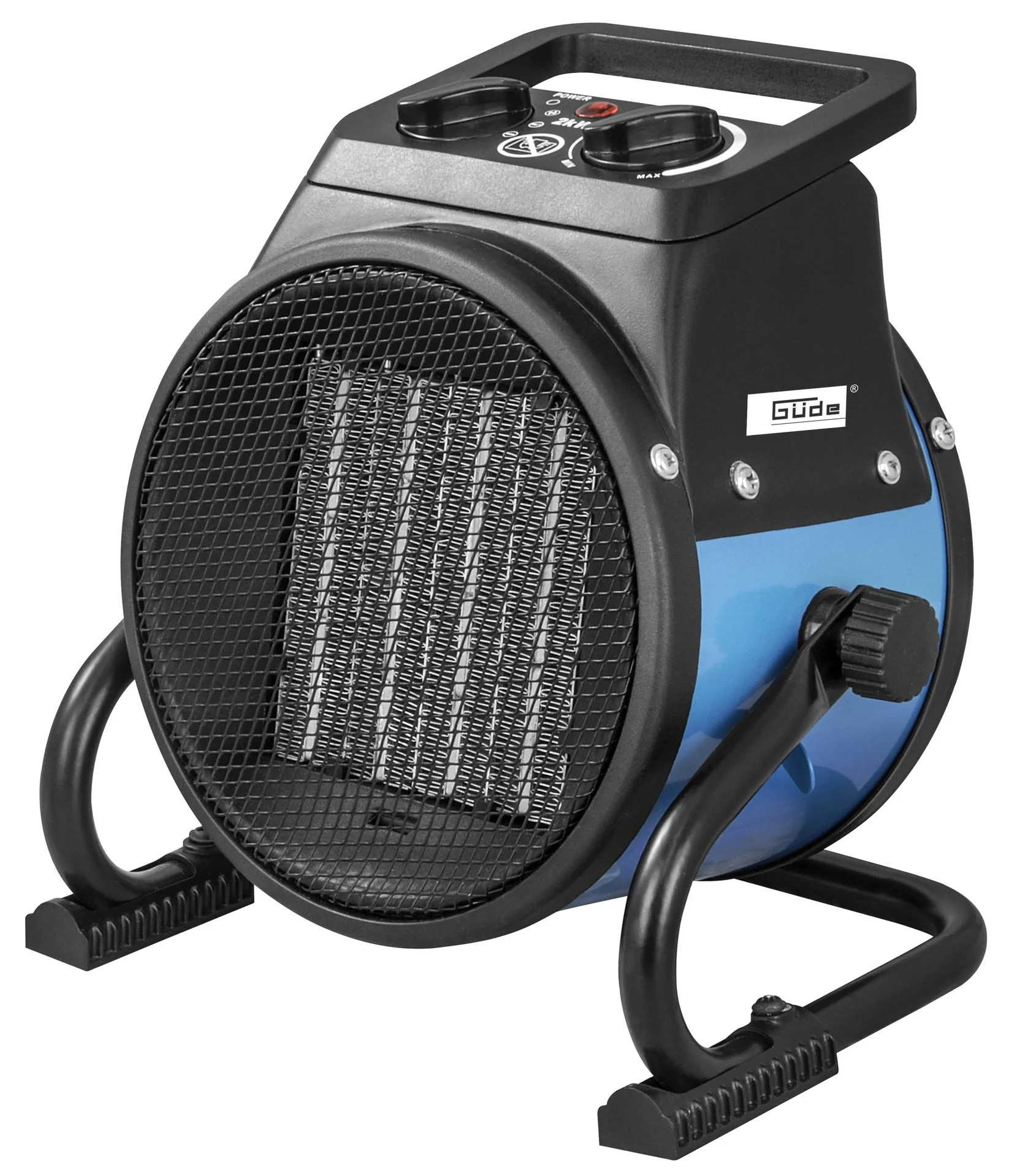 Elektroheizer GEH 2000 P - 1