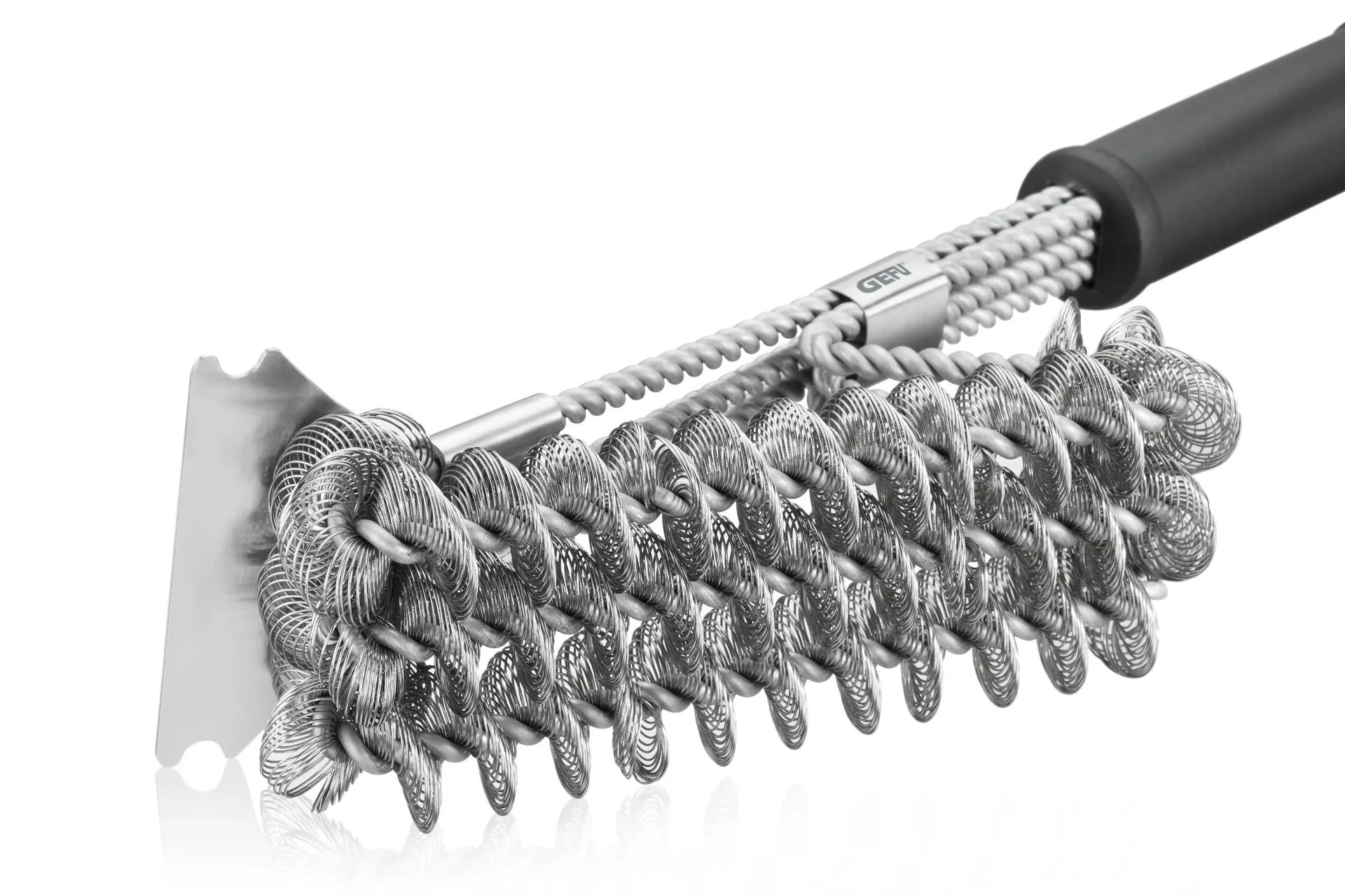 Grillbürste BBQ, borstenfrei - 2