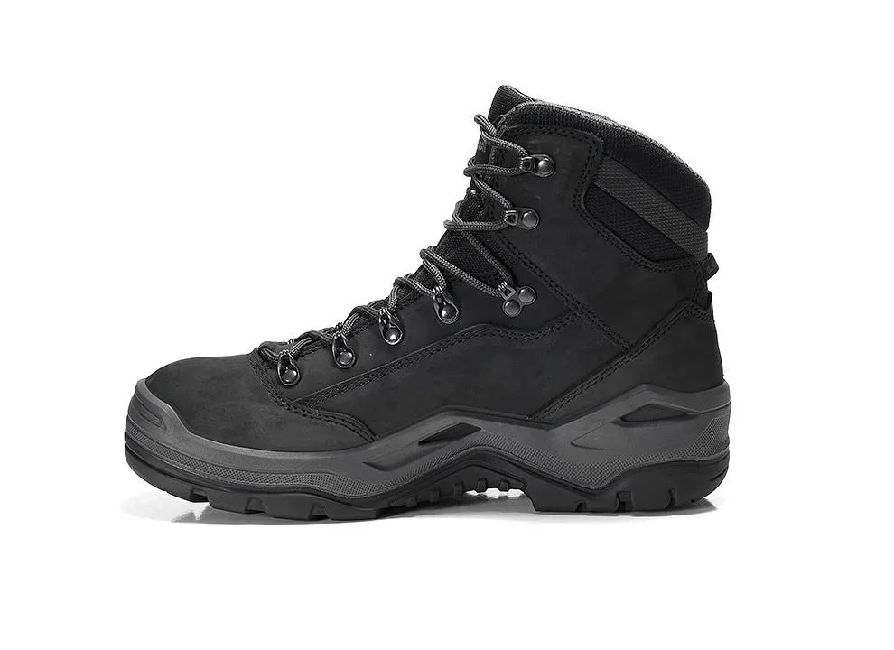 Sicherheitsschnürstiefel RENEGADE Work GTX black Mid S3 CI Gr. 43 - 1