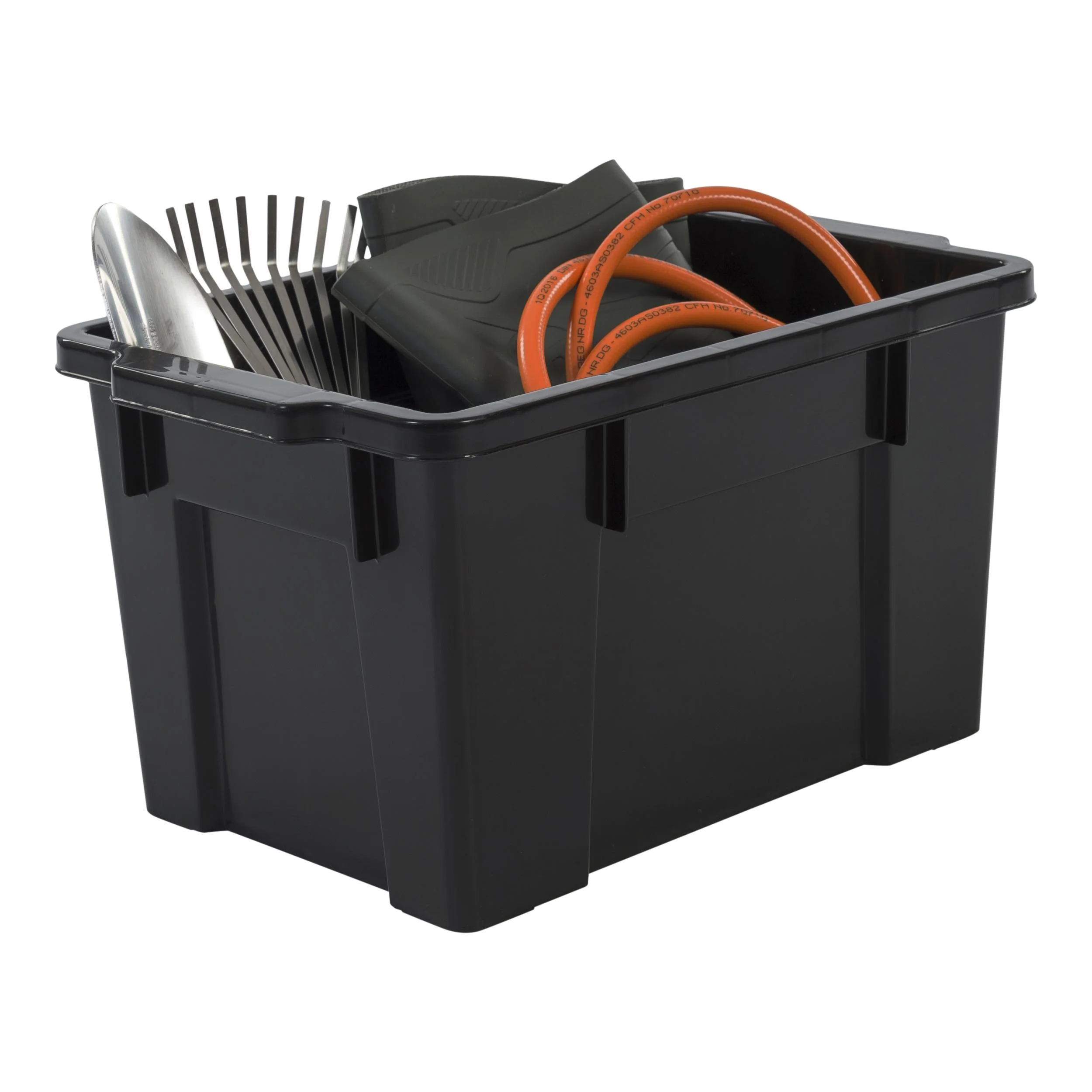 DIY Aufbewahrungsbox „SK-210“, 3er-Set - 1