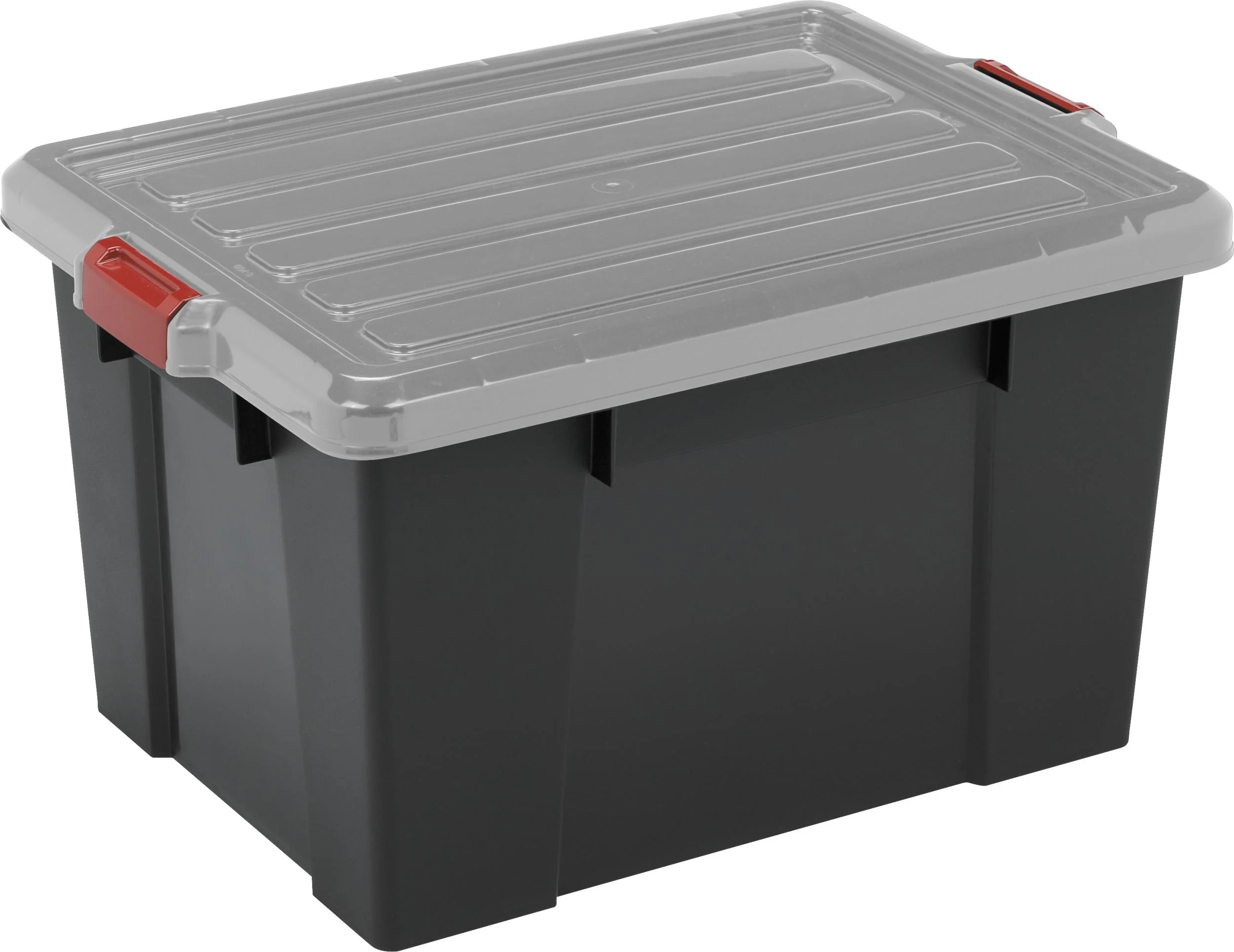 DIY Aufbewahrungsbox „SK-210“, 3er-Set - 2