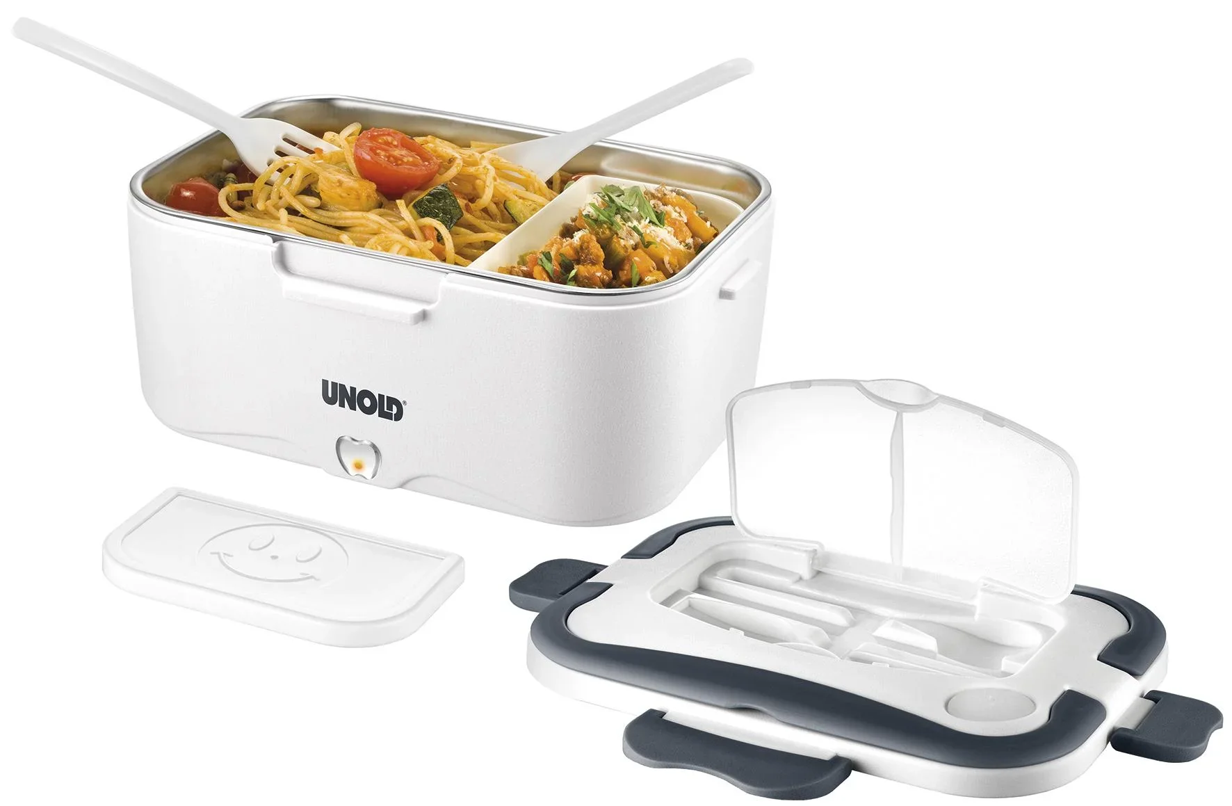 Elektro Lunchbox, 1,5 Liter Inhalt - 3