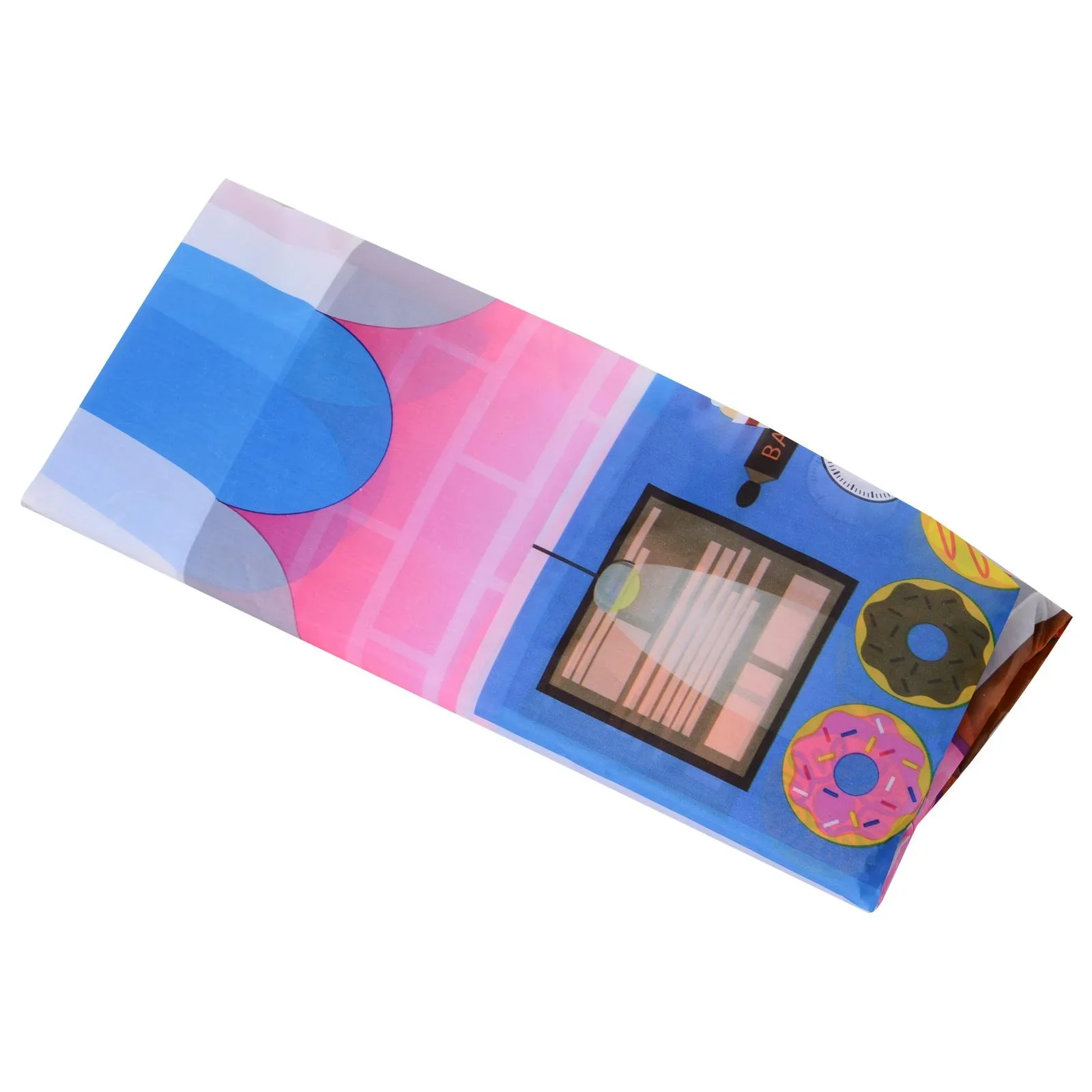 Kinder Spielzelt Sweet cakes - 1