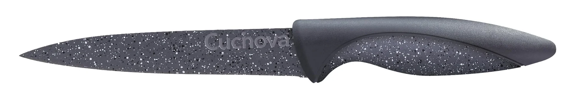 Messerset Granit Royal, 5-teilig - 0