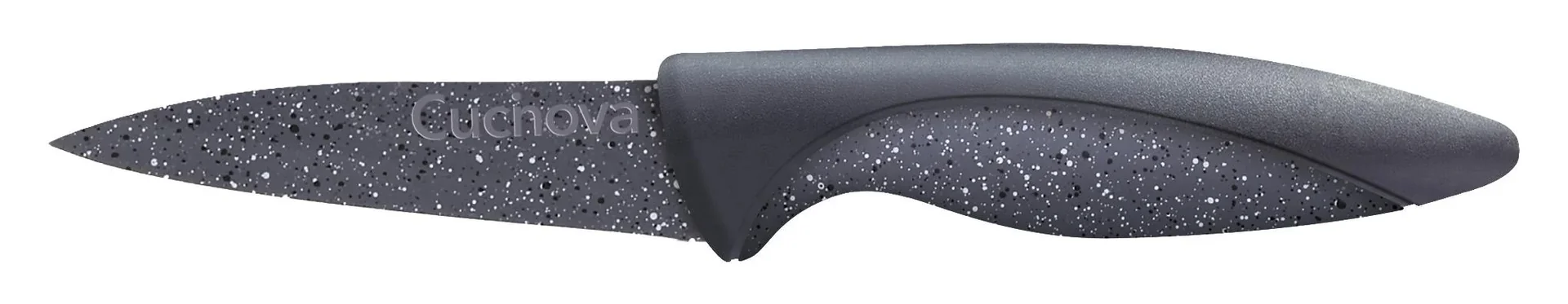 Messerset Granit Royal, 5-teilig - 3