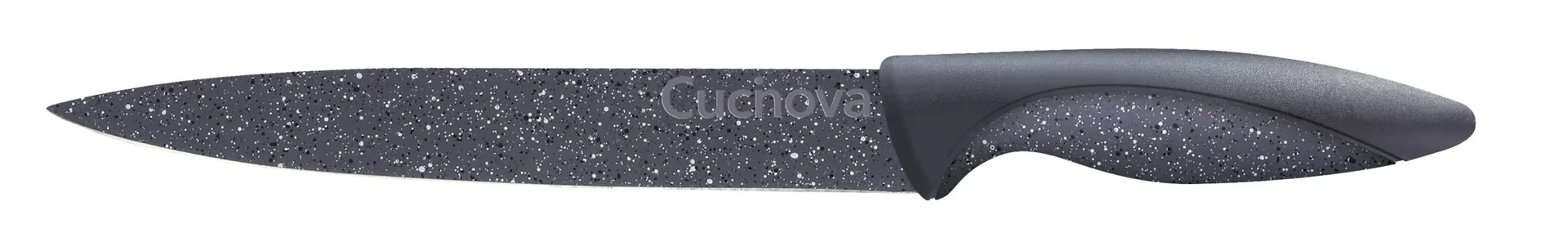 Messerset Granit Royal, 5-teilig - 6