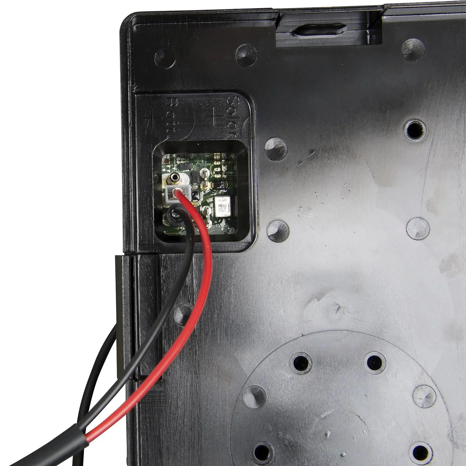 Weidezaungerät trapper AB15 - 1