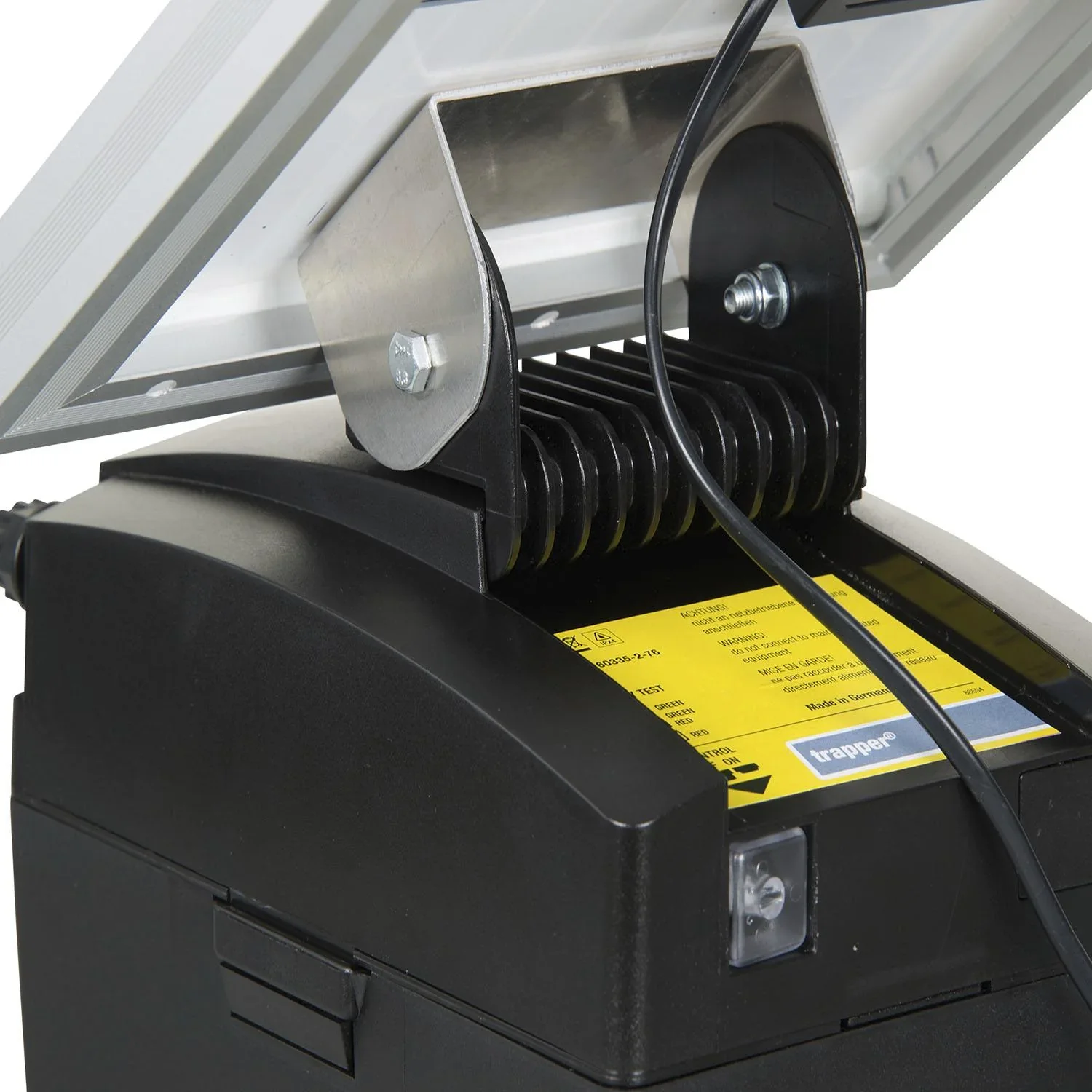 Weidezaungerät trapper AB15 - 2