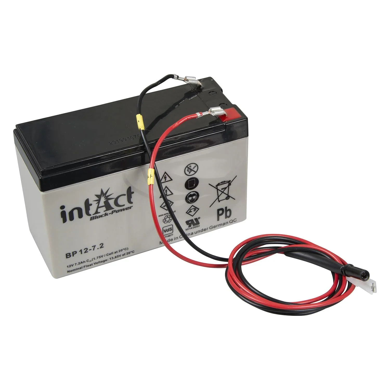 Weidezaungerät trapper AB15 - 3