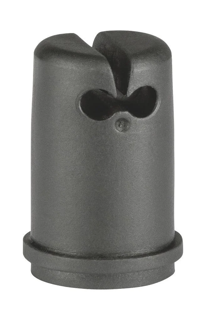 Geflügelnetz 106 cm mit Doppelspitze, 50 m, nicht elektrifizierbar - 7