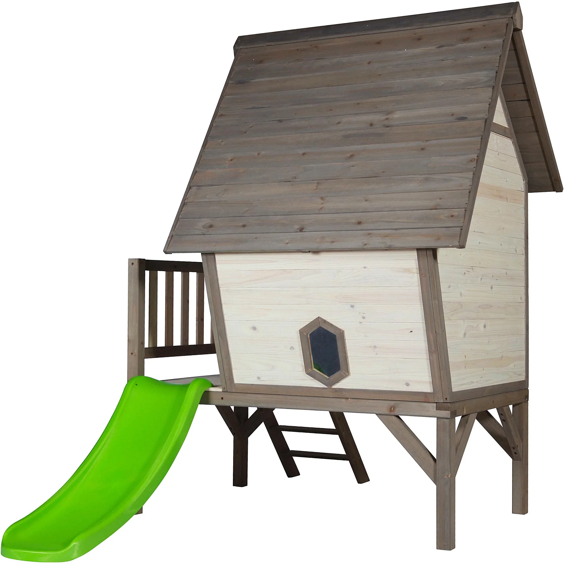 Cabin Spielhaus XL - 0