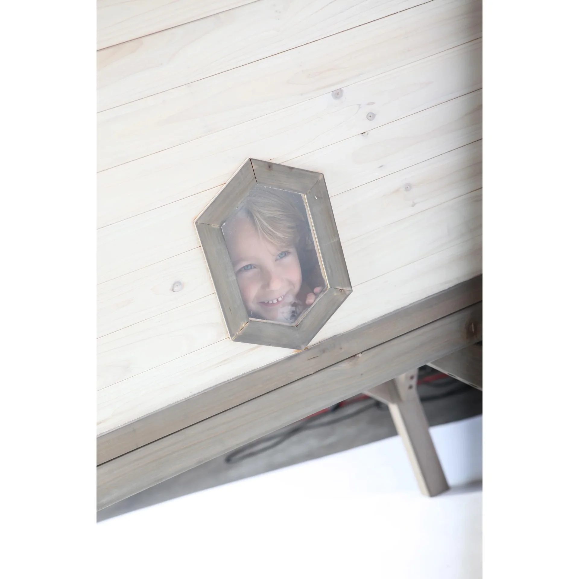 Cabin Spielhaus XL - 2