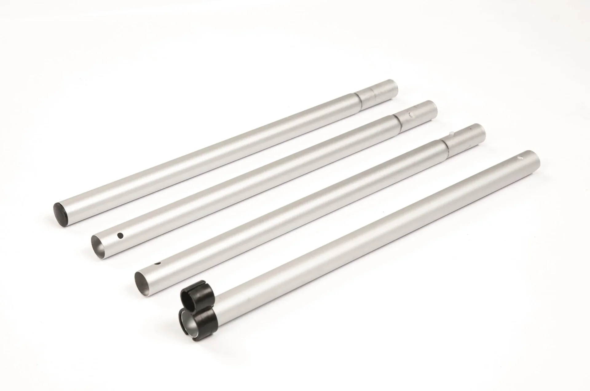 Pool Reinigungs-Set - 8