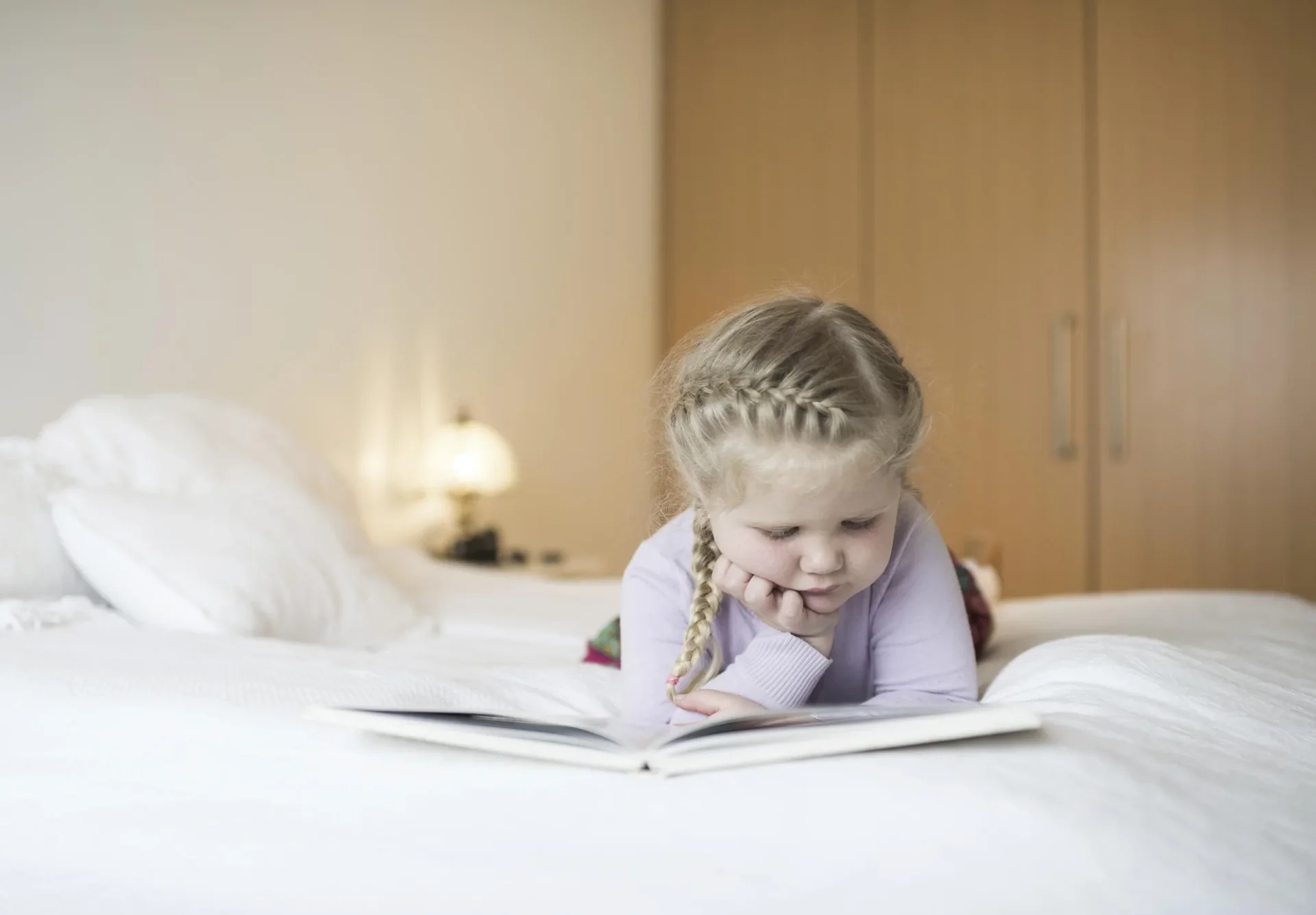 5er Set LED Kerze, E14, 5 Watt, 470 Lumen, 2700 K - 0