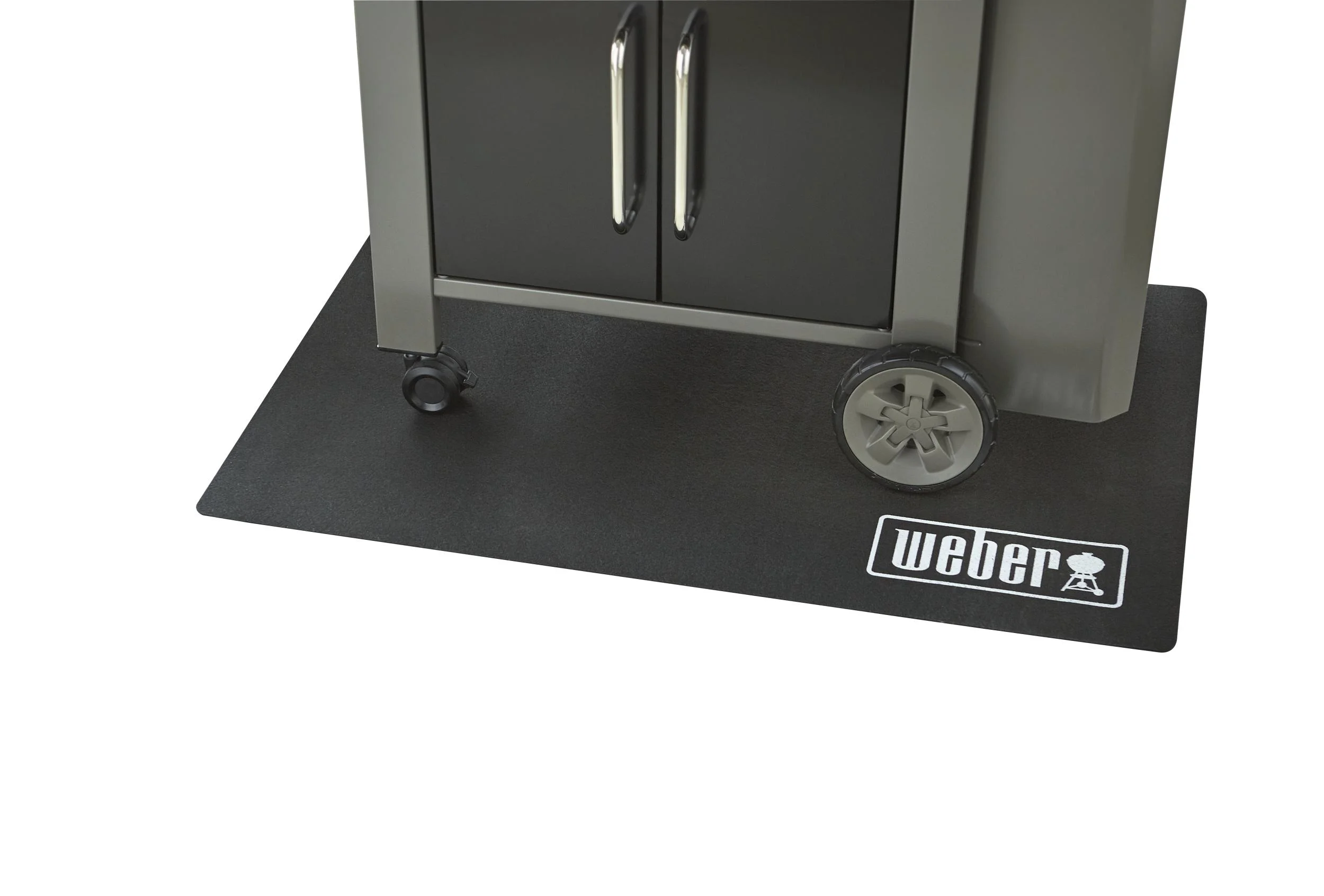 Grillmatte 120 x 80 cm - 2