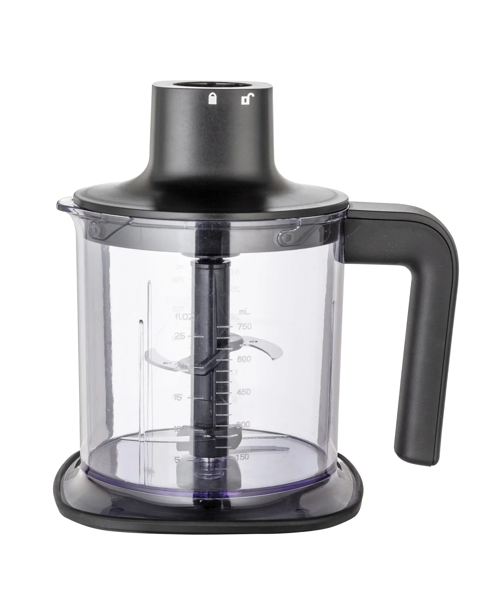 HB 1000 Stabmixer 1000 Watt - 2