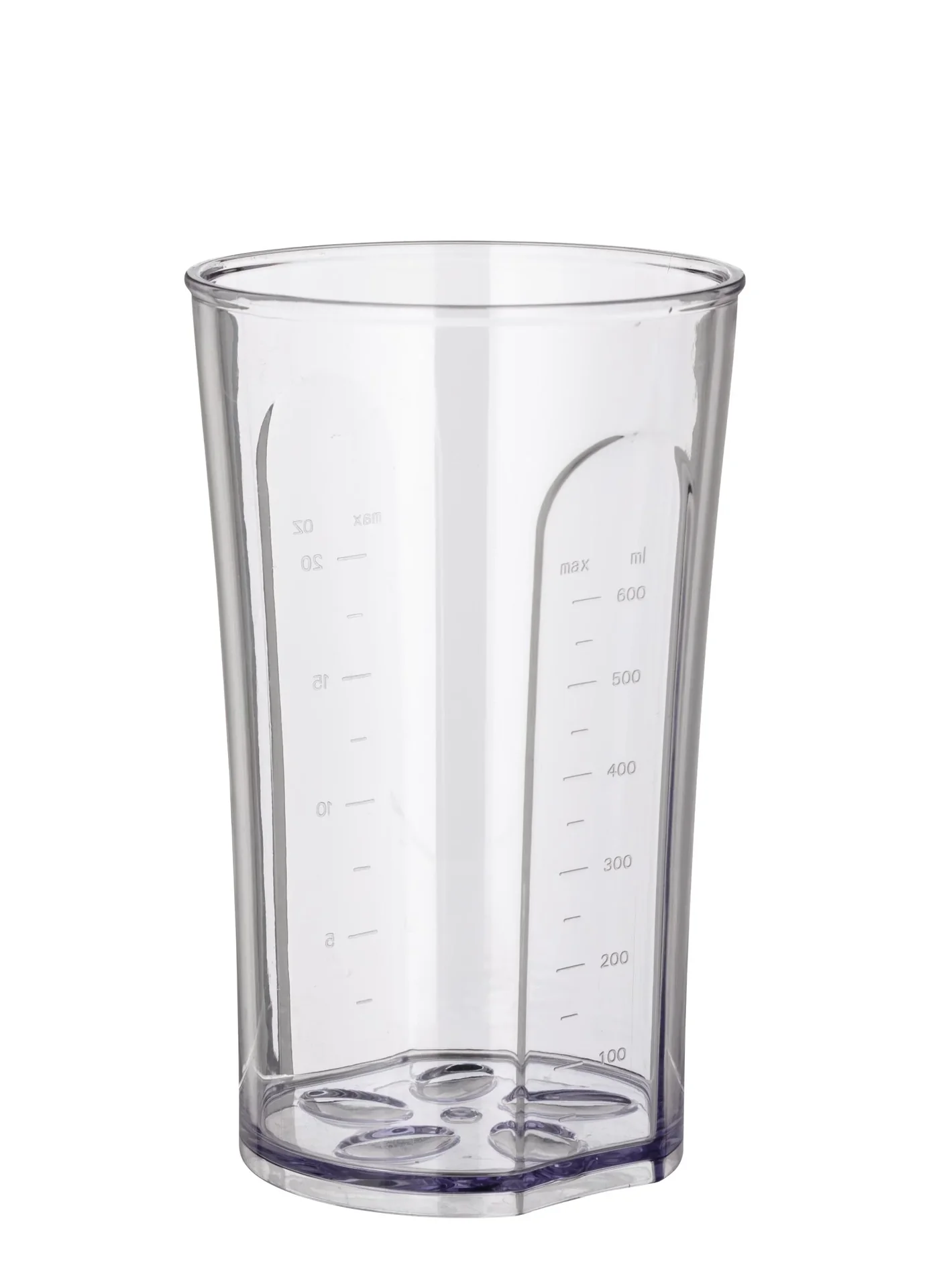 HB 1000 Stabmixer 1000 Watt - 6