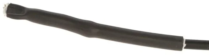 Outdoor Heizkabel 50m, 1000 Watt - 1