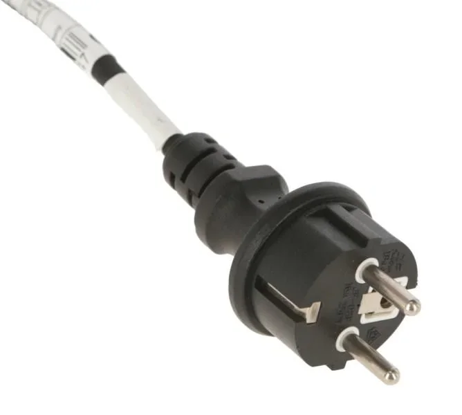 Outdoor Heizkabel 50m, 1000 Watt - 2