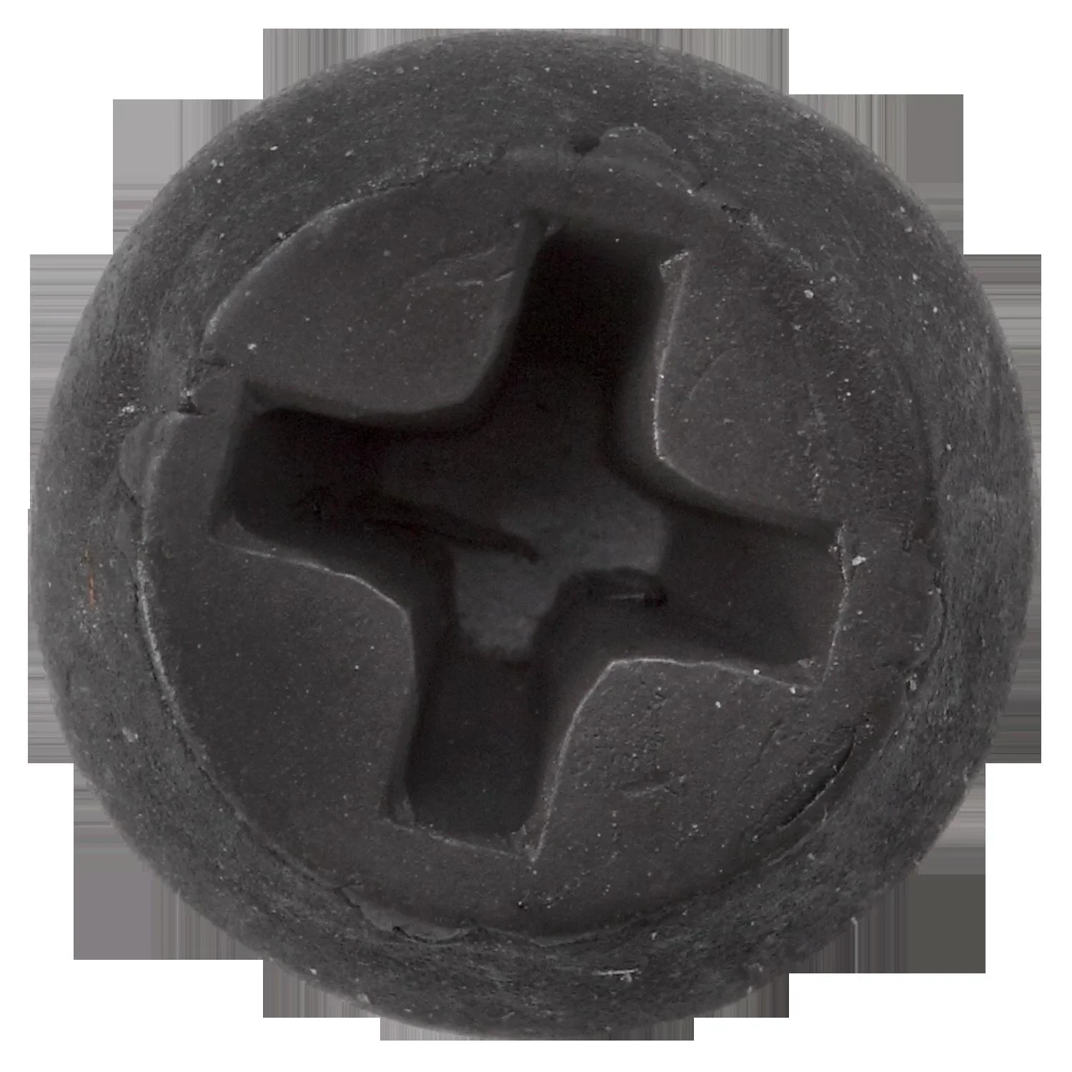 Profilverbindungsschrauben PH Kopf mit Sperrverzahnung phosphatiert 3.9x13mm PH 1000 Stück - 1