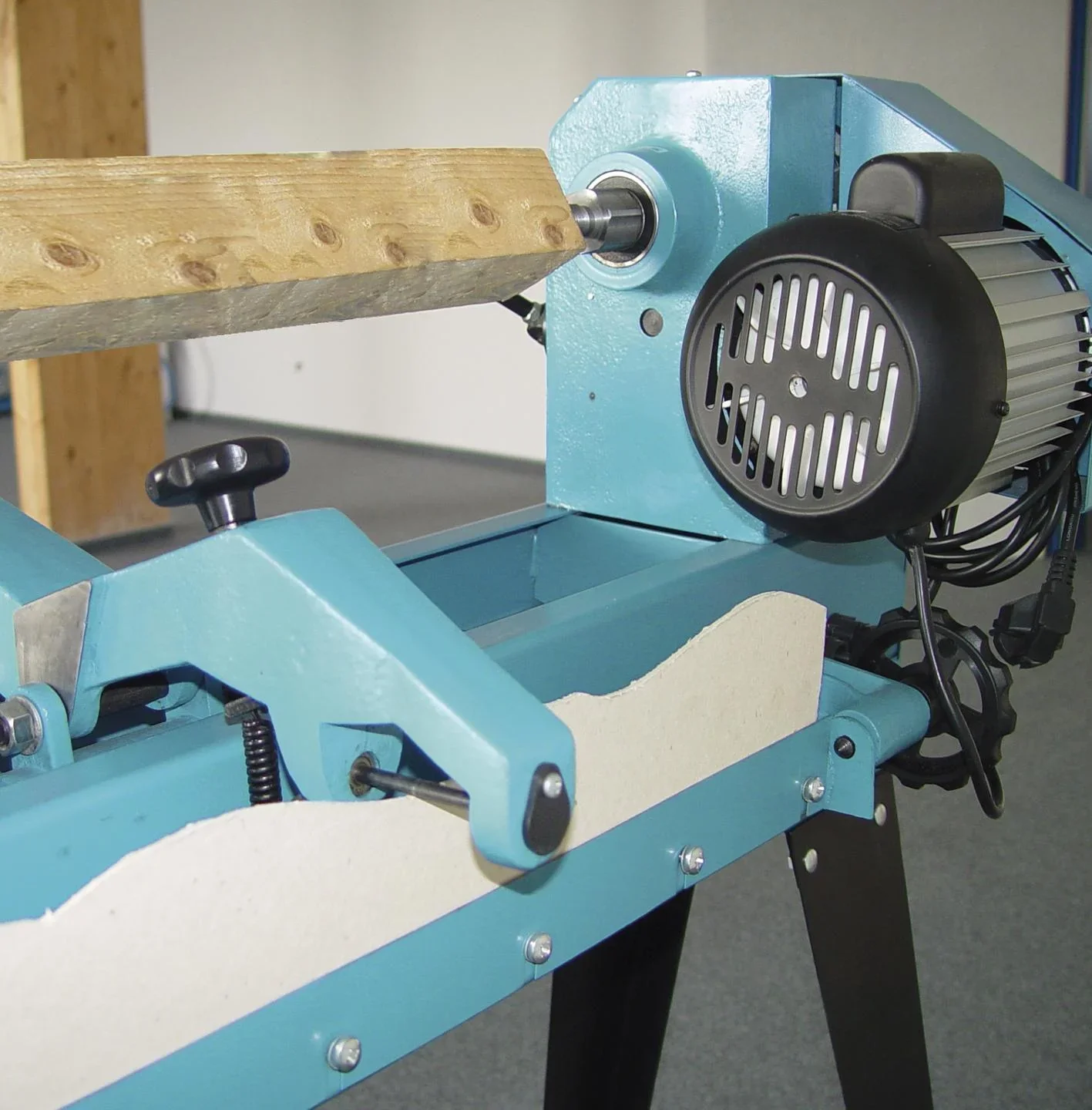 Drechselmaschine GDM 1000 - 0