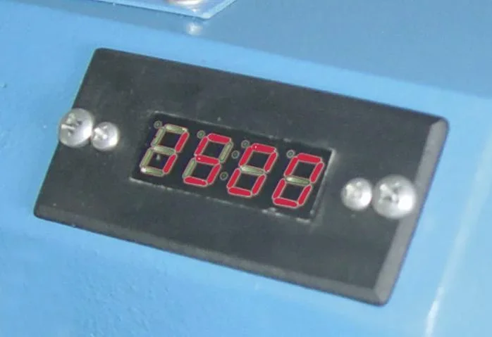 Drechselmaschine GDM 1000 - 3