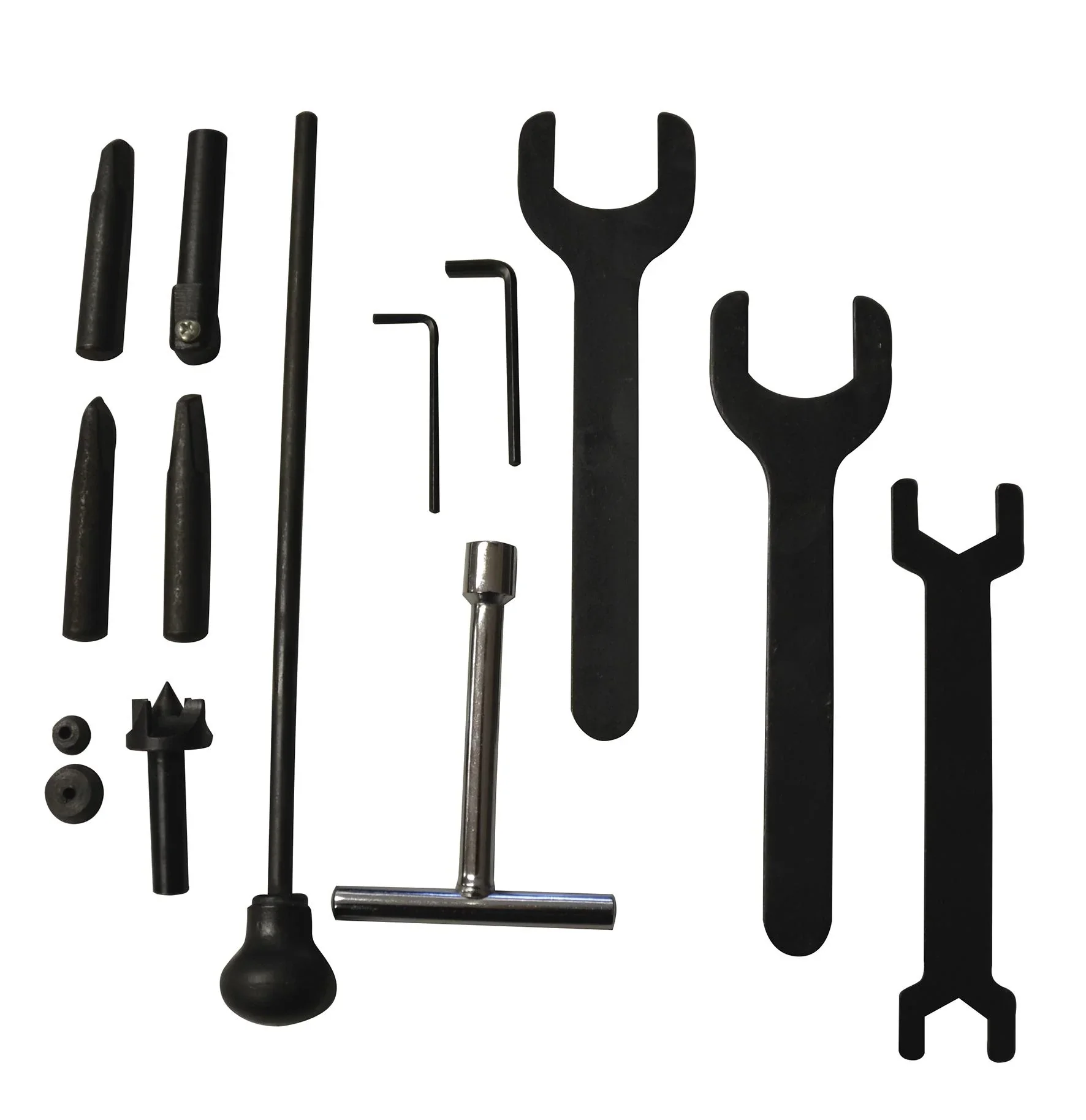 Drechselmaschine GDM 1000 - 4