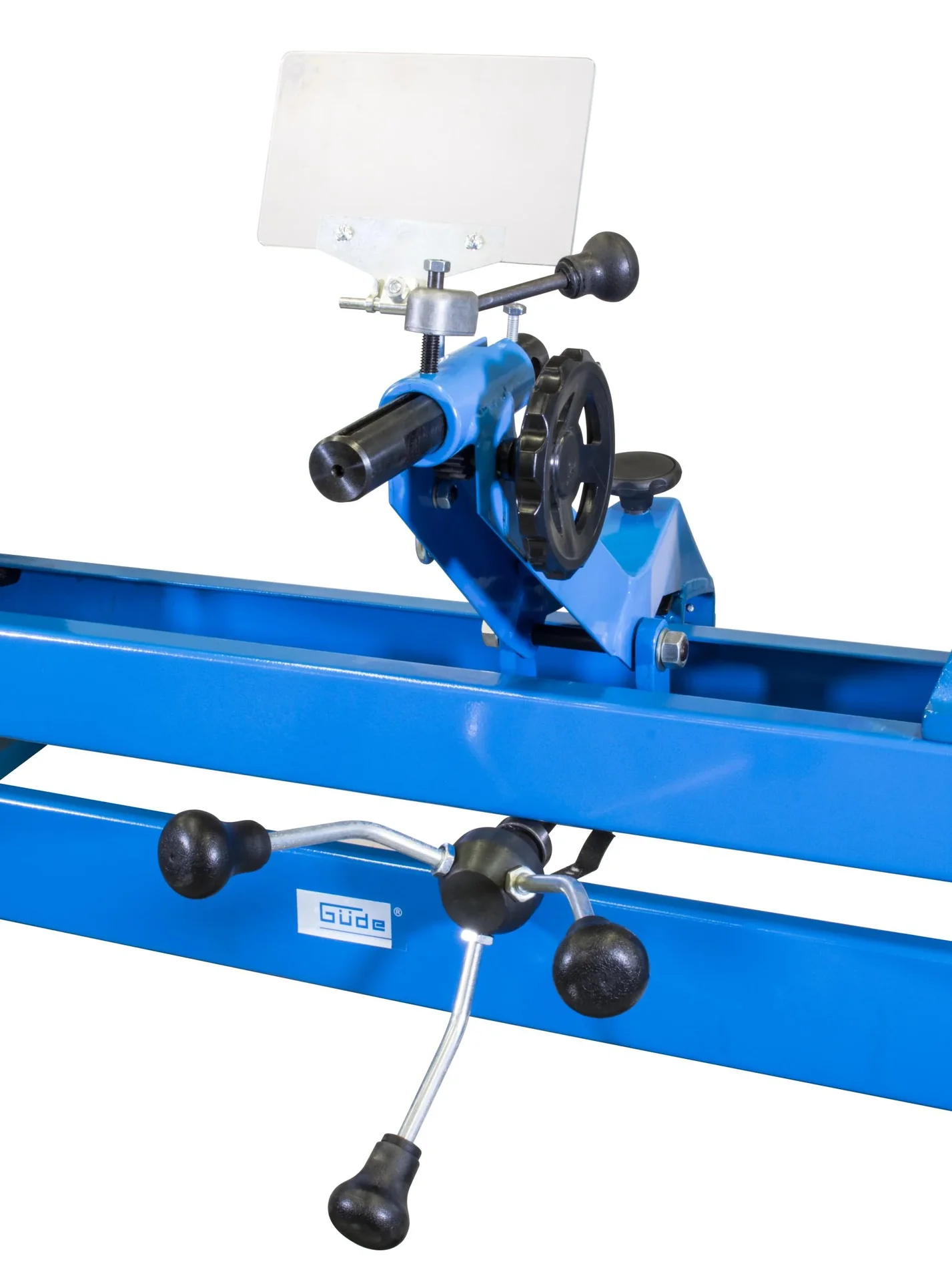 Drechselmaschine GDM 1000 - 6