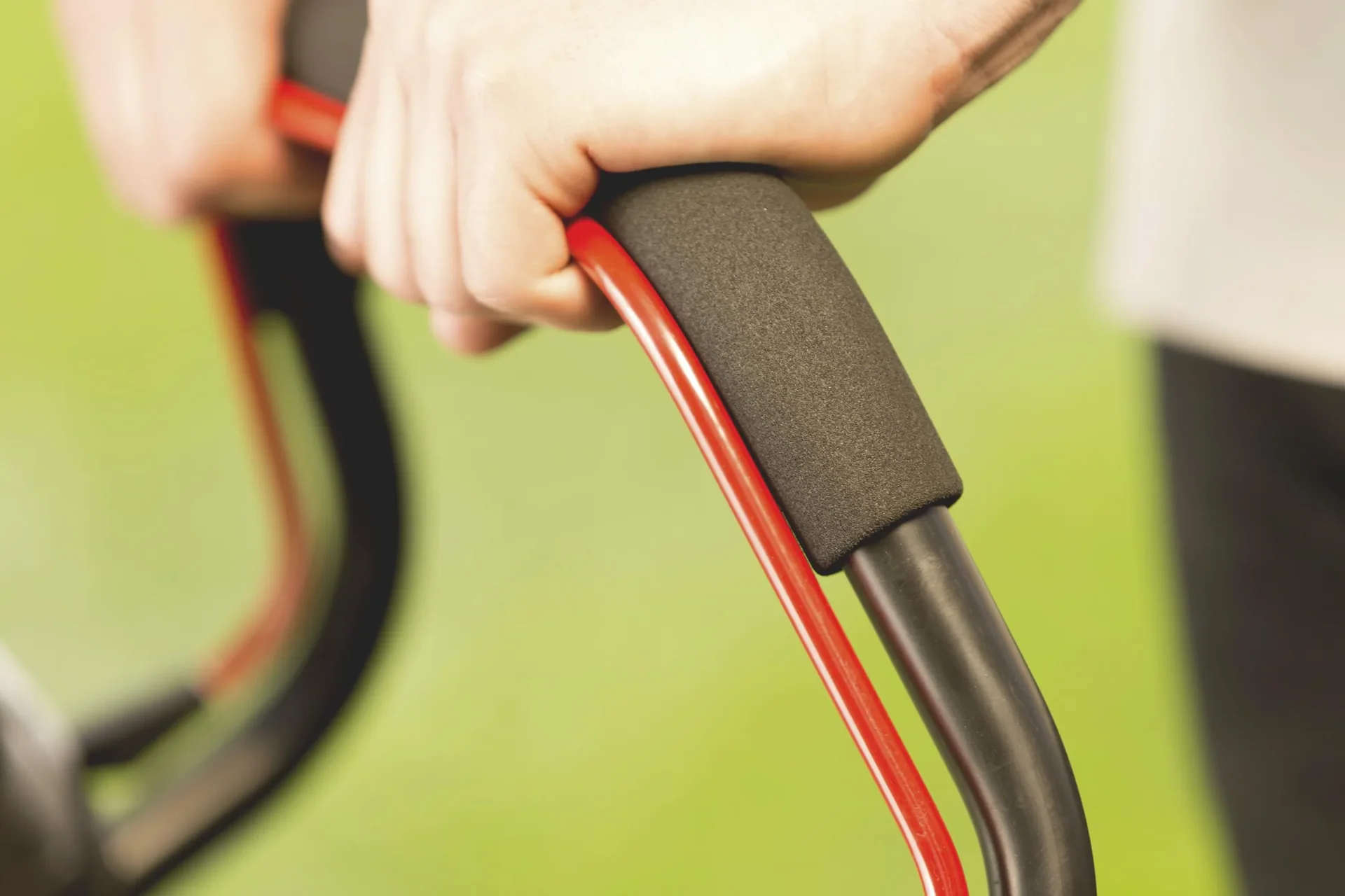 Elektro-Rasenmäher "34 E Comfort" - 3