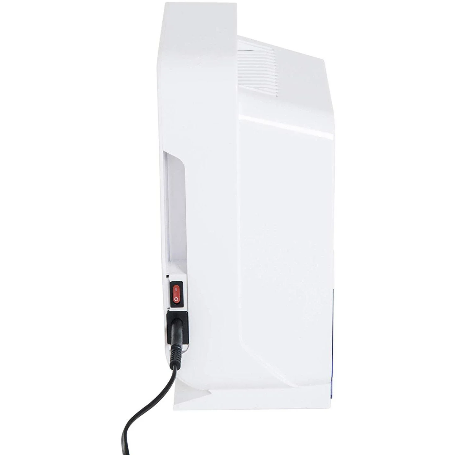 Luftentfeuchter mit 1300ML Wassertank Weiß - 2