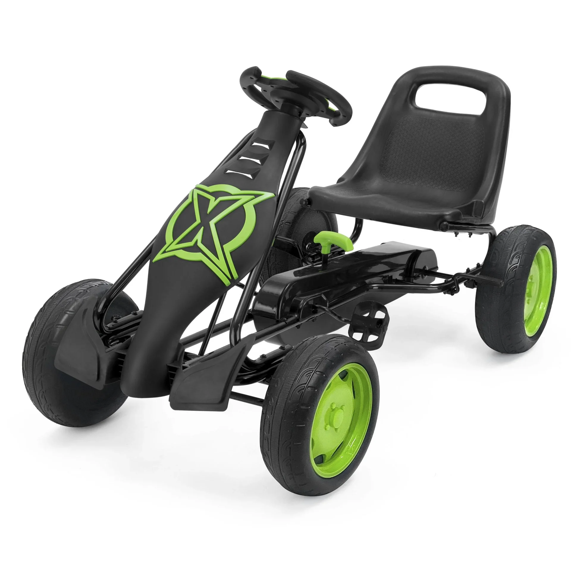 Go-Kart Viper - 0
